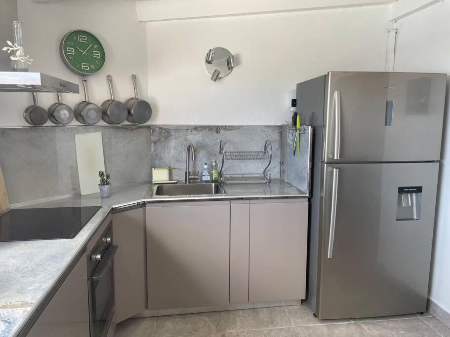 Duplex Apartment photo 2