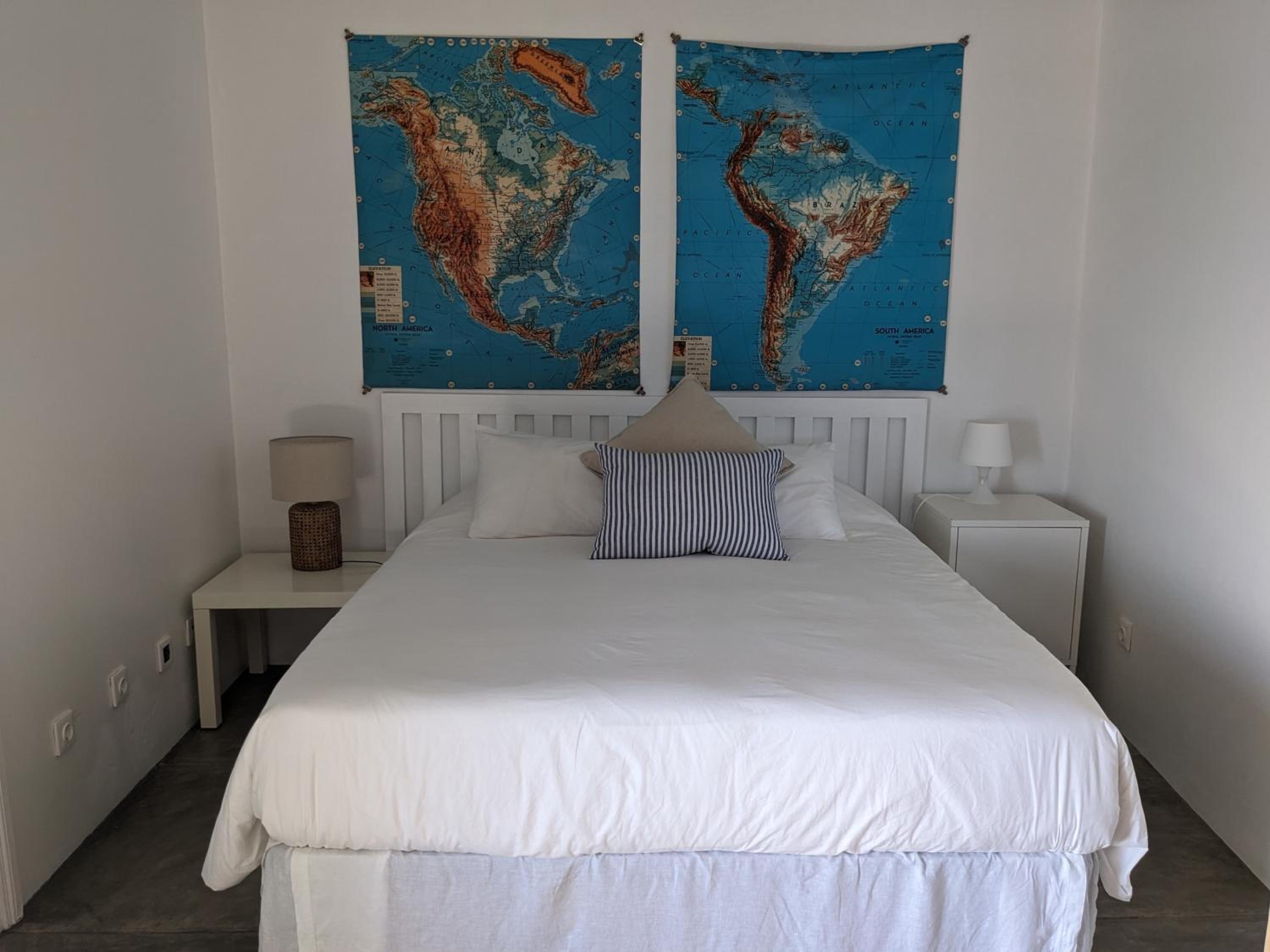 One-Bedroom House photo 1