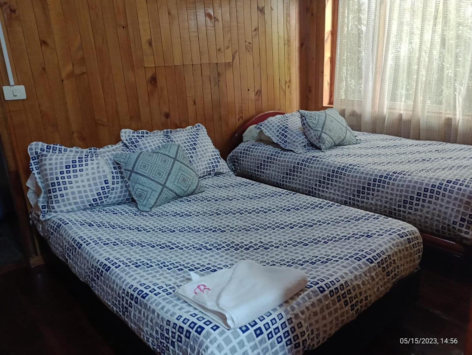 Three-Bedroom House photo 2