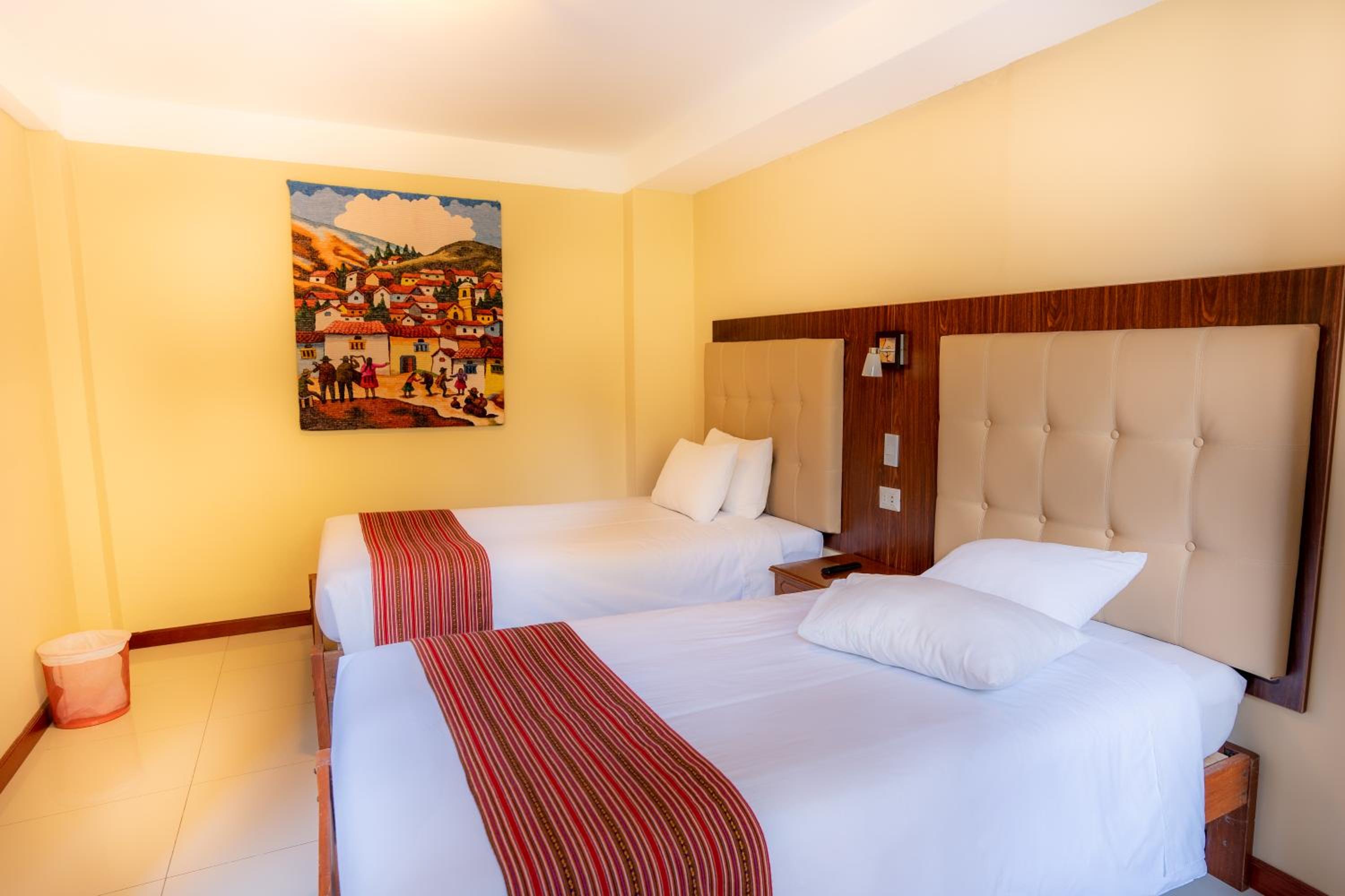 Quadruple Room photo 3
