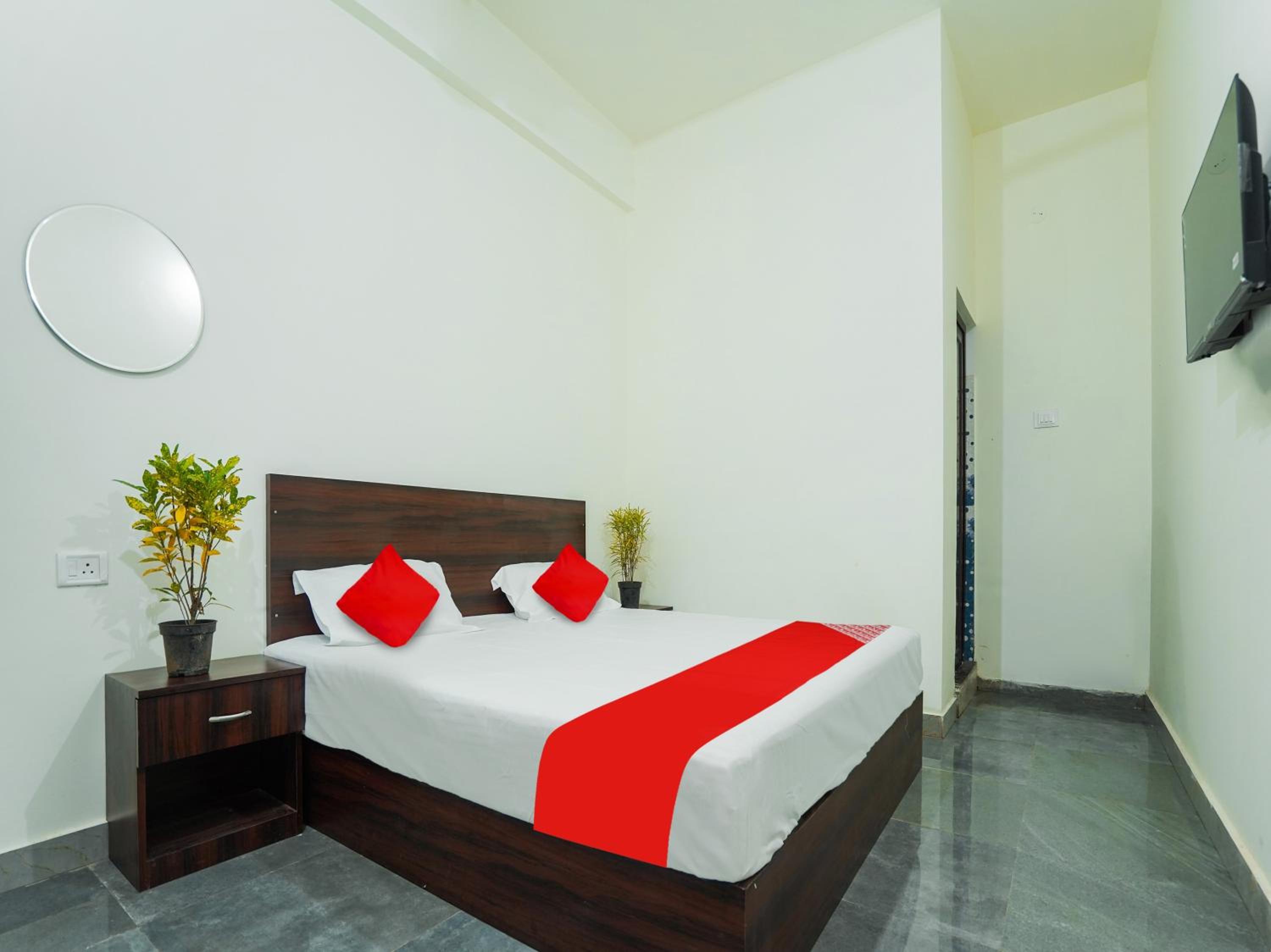 Classic Triple Room photo 1