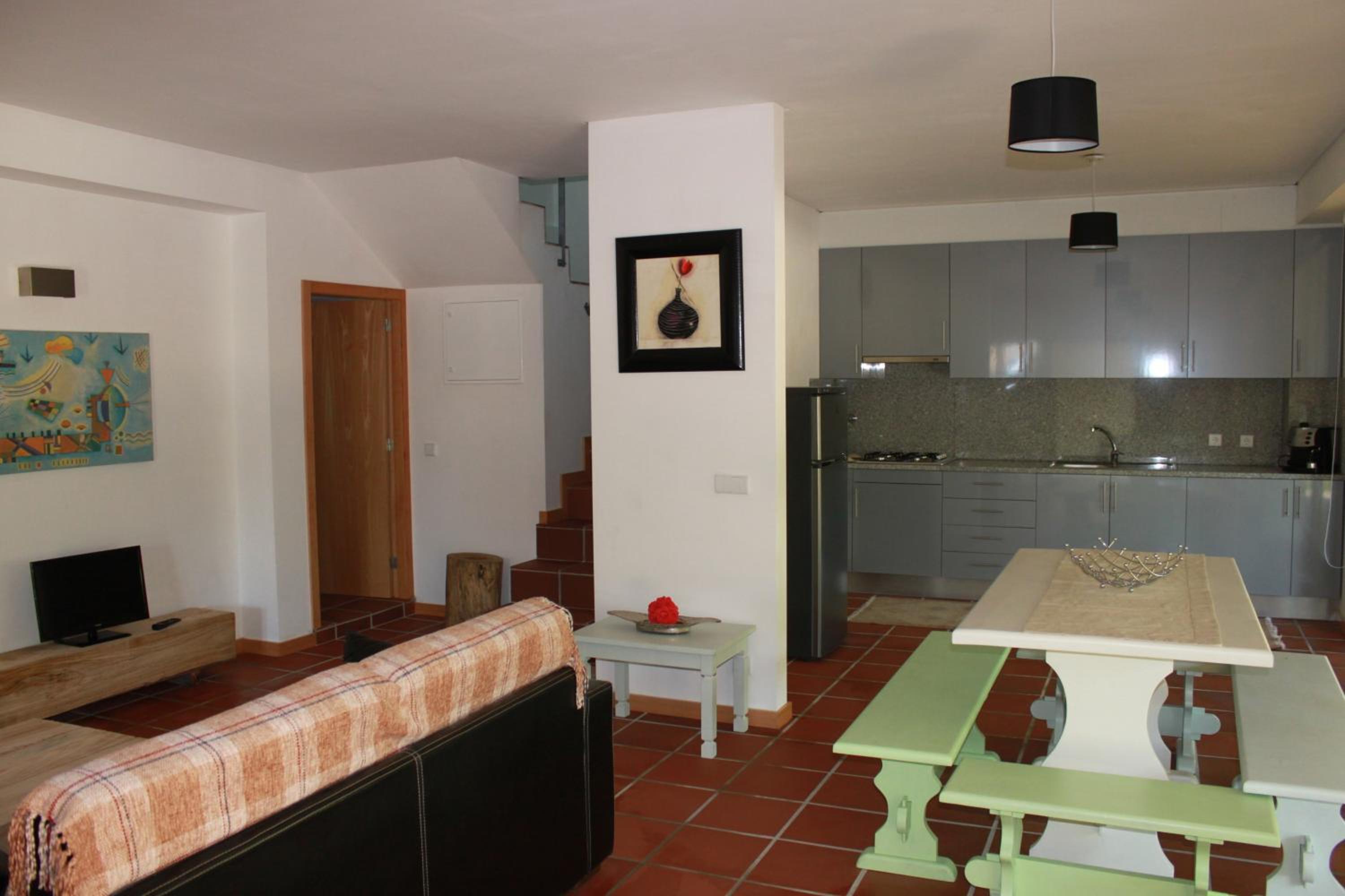 Two-Bedroom House photo 1