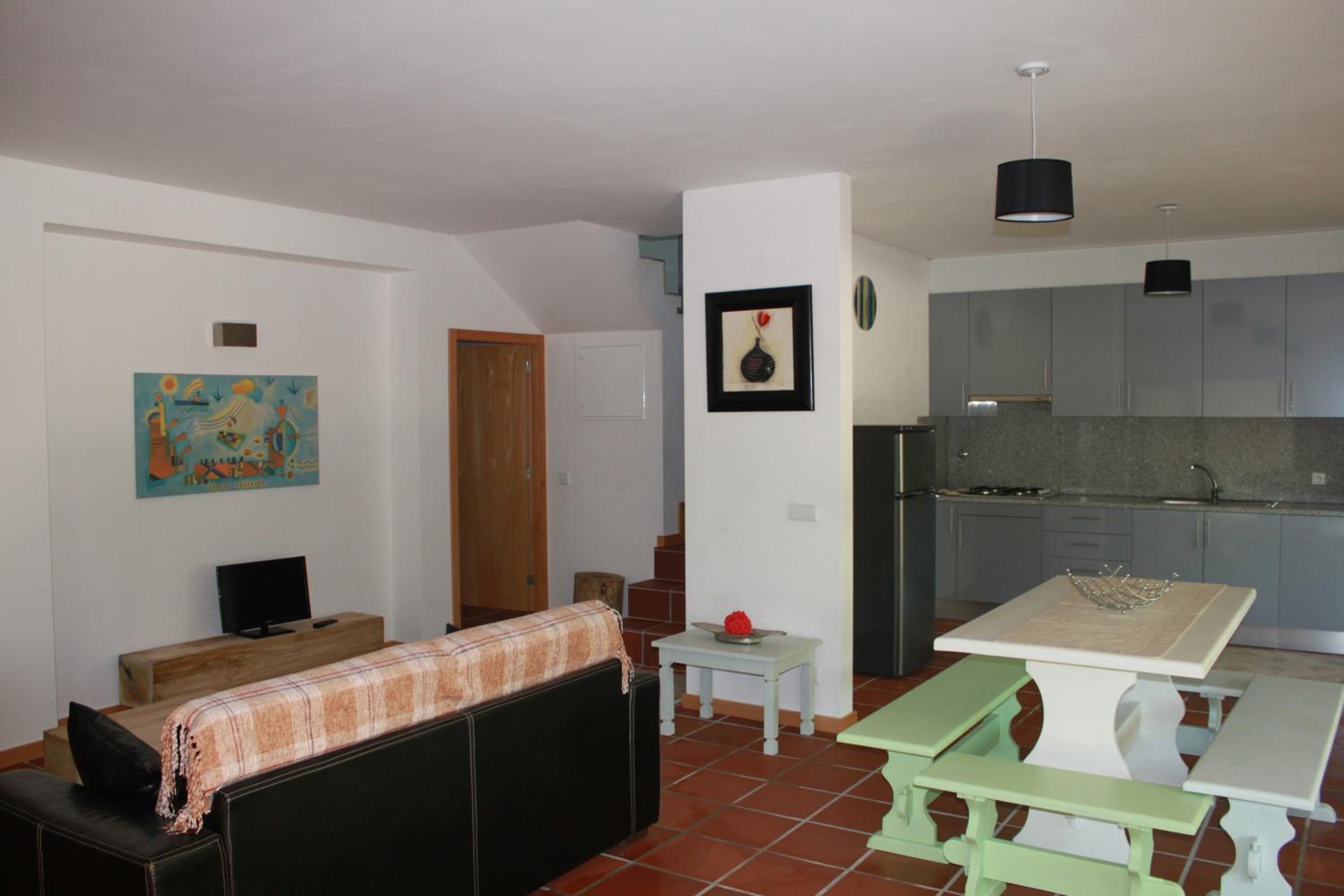 Two-Bedroom House photo 2