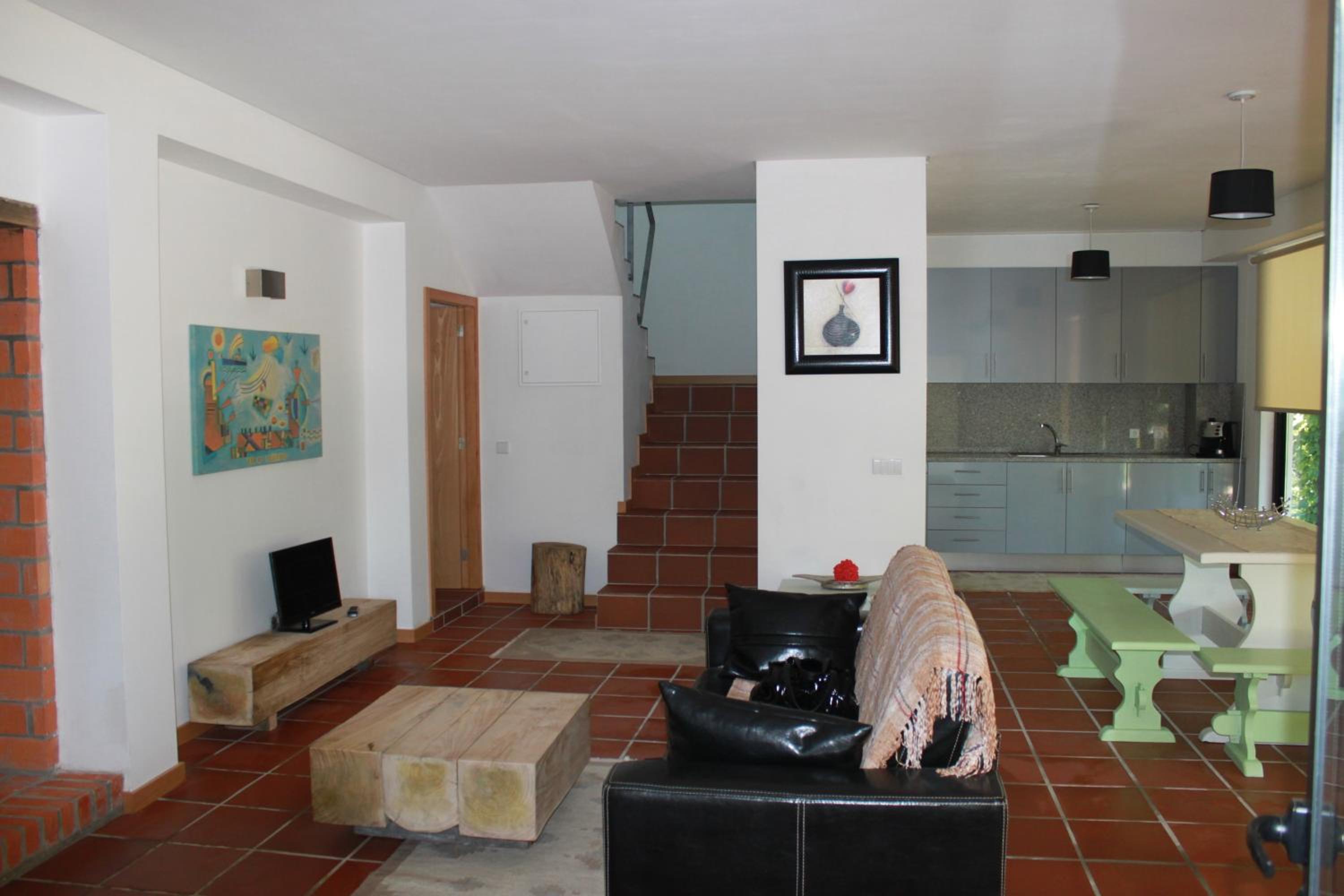 Two-Bedroom House photo 1
