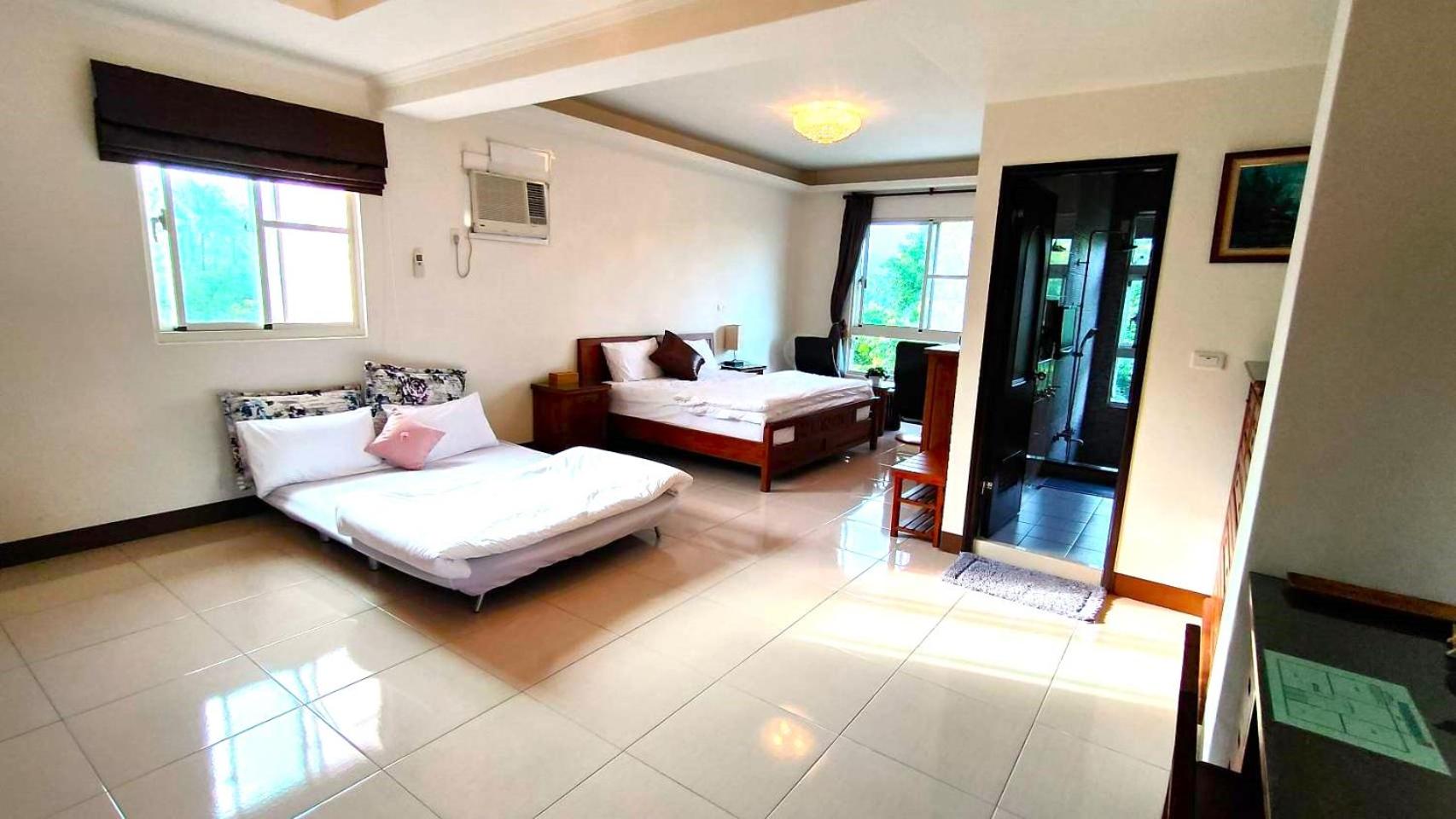 Deluxe Quadruple Room photo 1