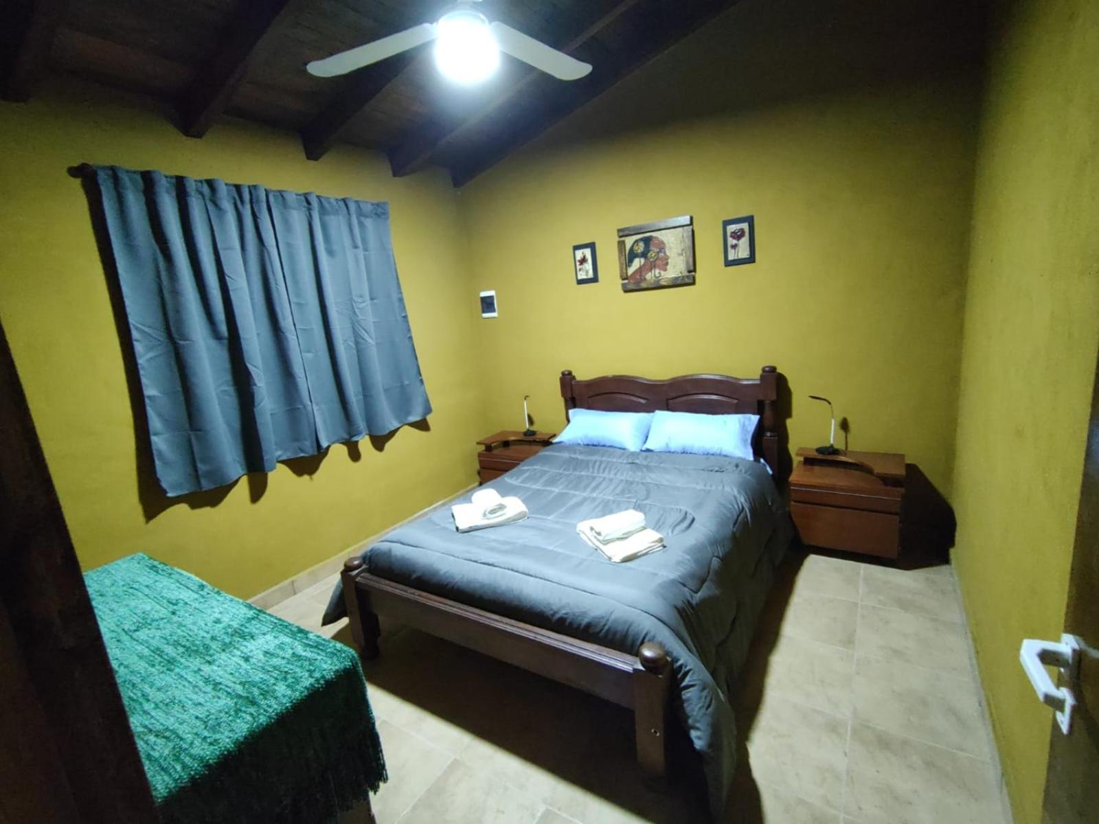 Two-Bedroom House photo 3