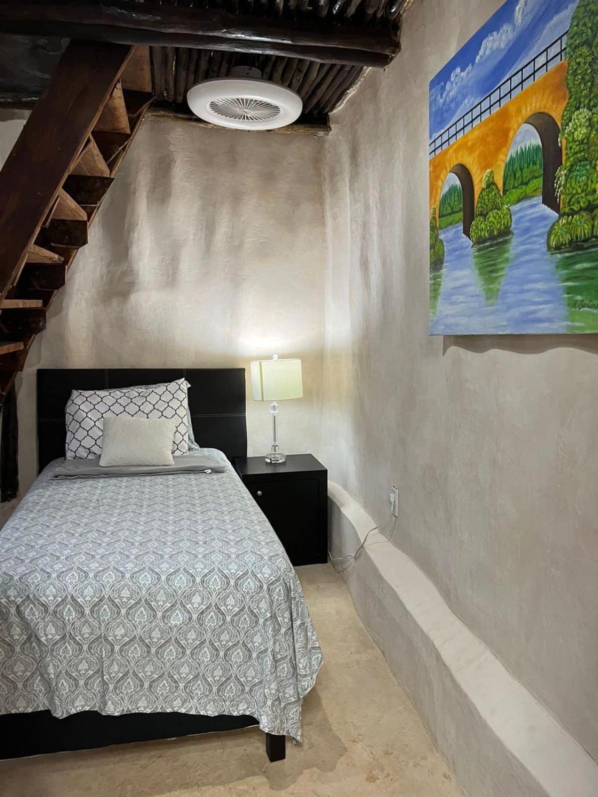 Triple Room With Private Bathroom photo 1