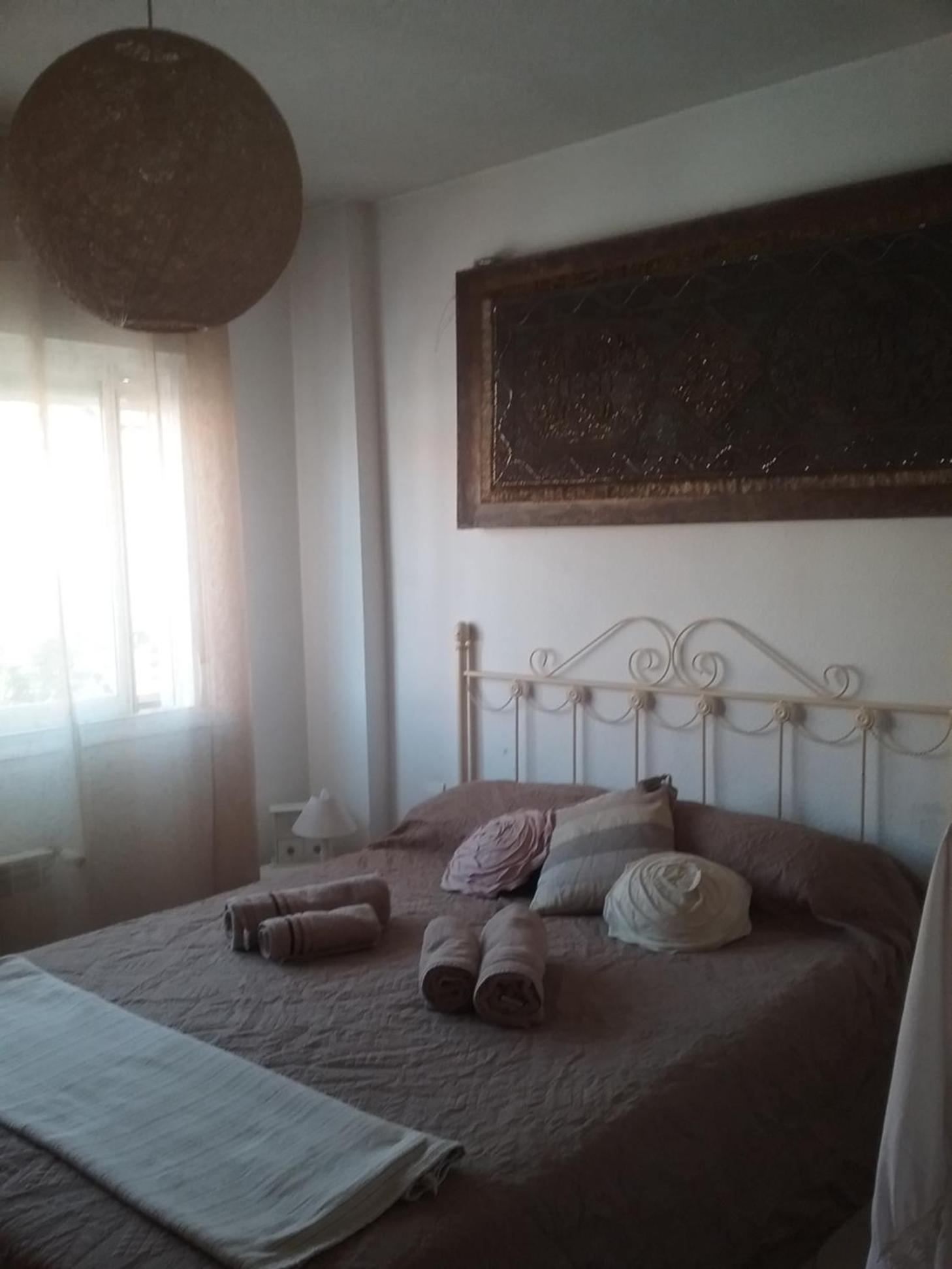 Suite Deluxe con cama Queen
