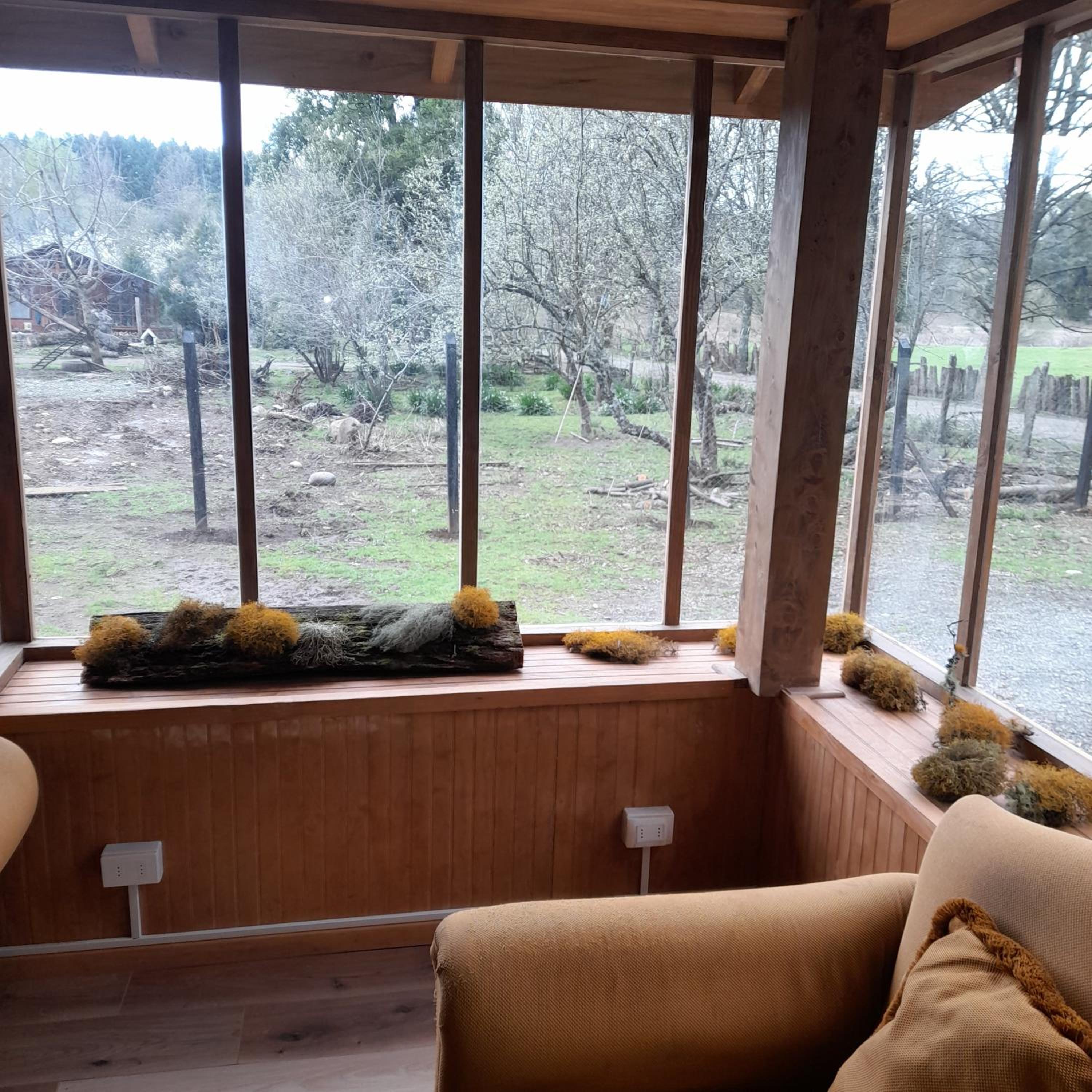 Three-Bedroom House photo 2