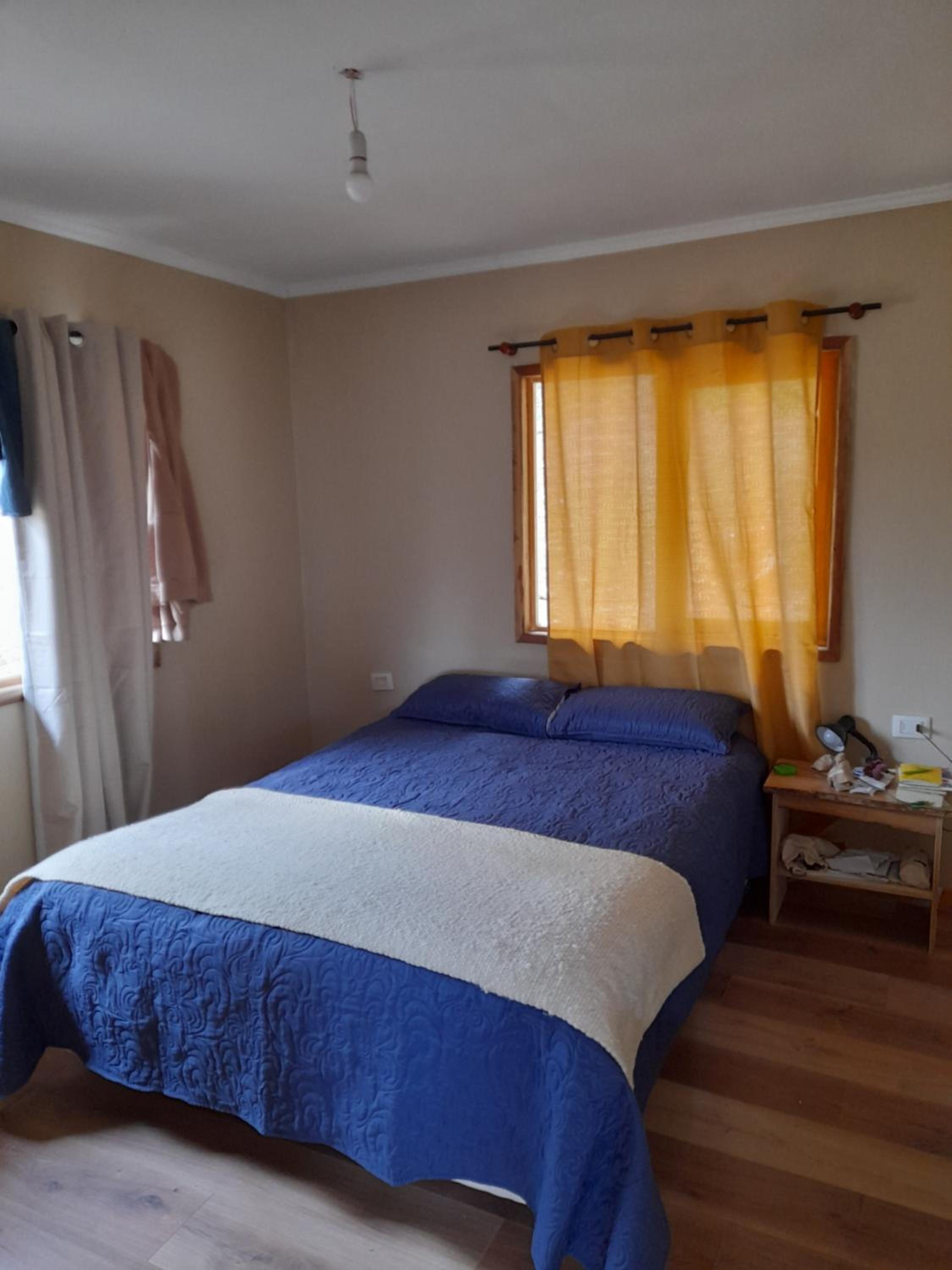 Three-Bedroom House photo 3