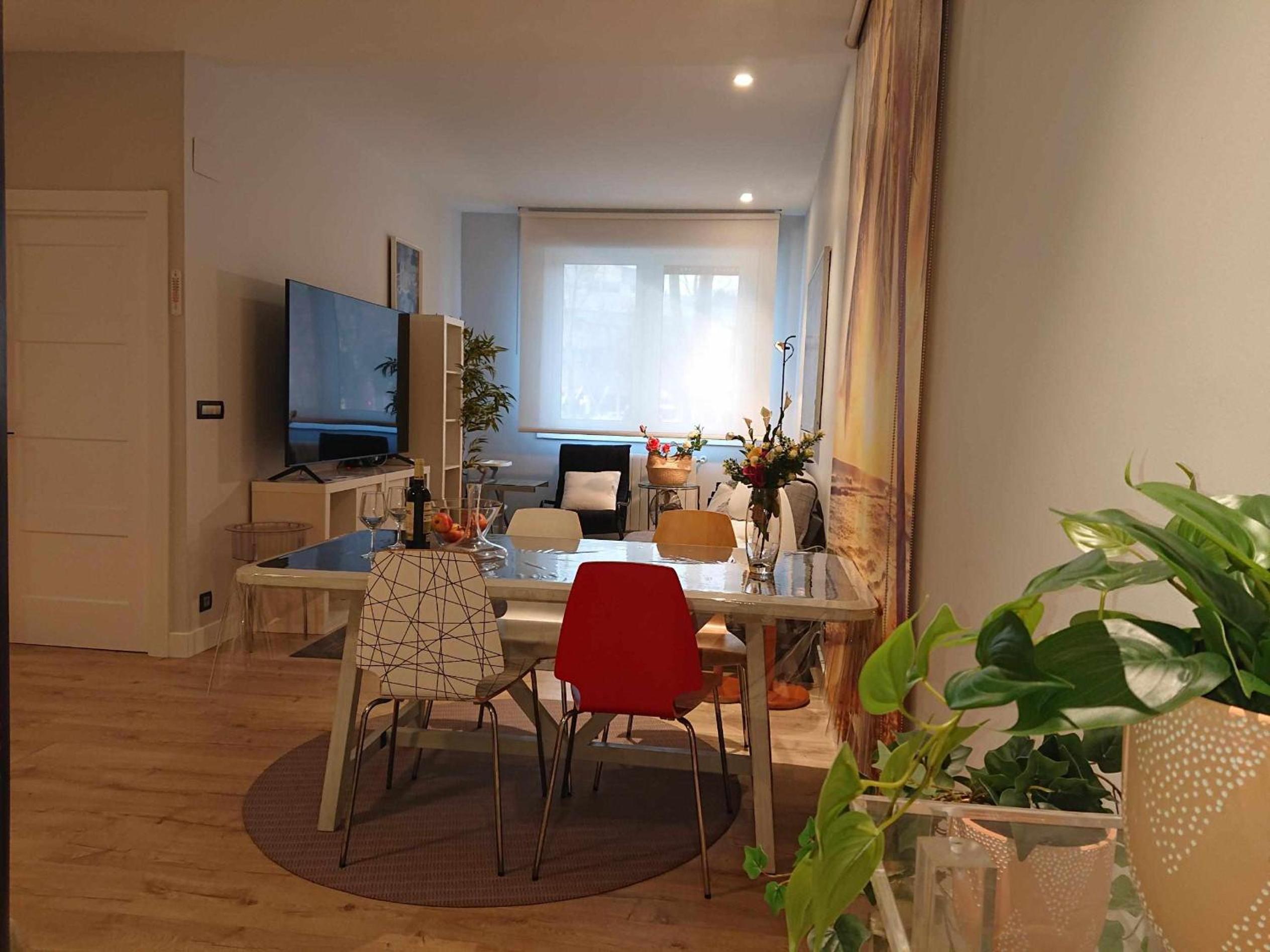 Two-Bedroom Apartment - Photo 67