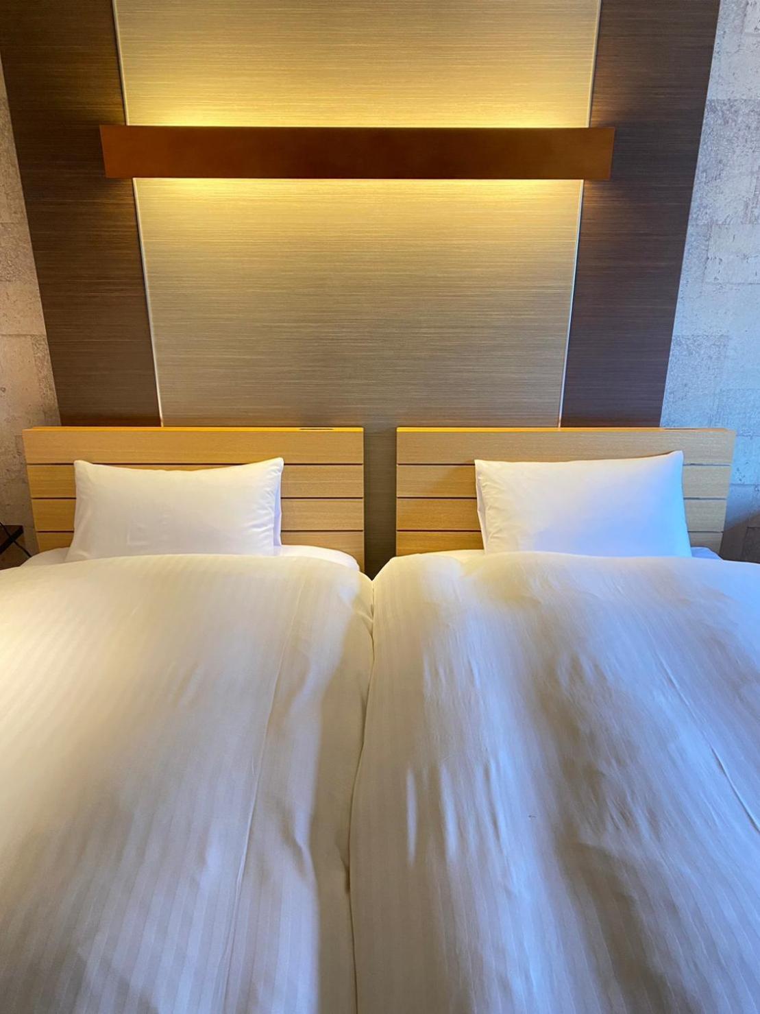 Deluxe Twin Room - Photo 2