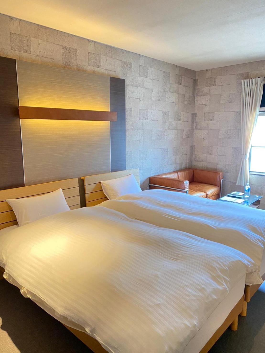 Deluxe Twin Room - Photo 1