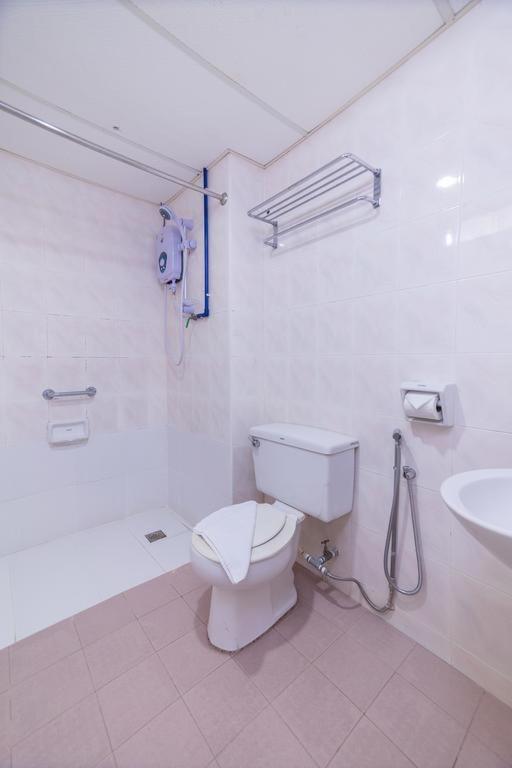 Apartamento de Estadía