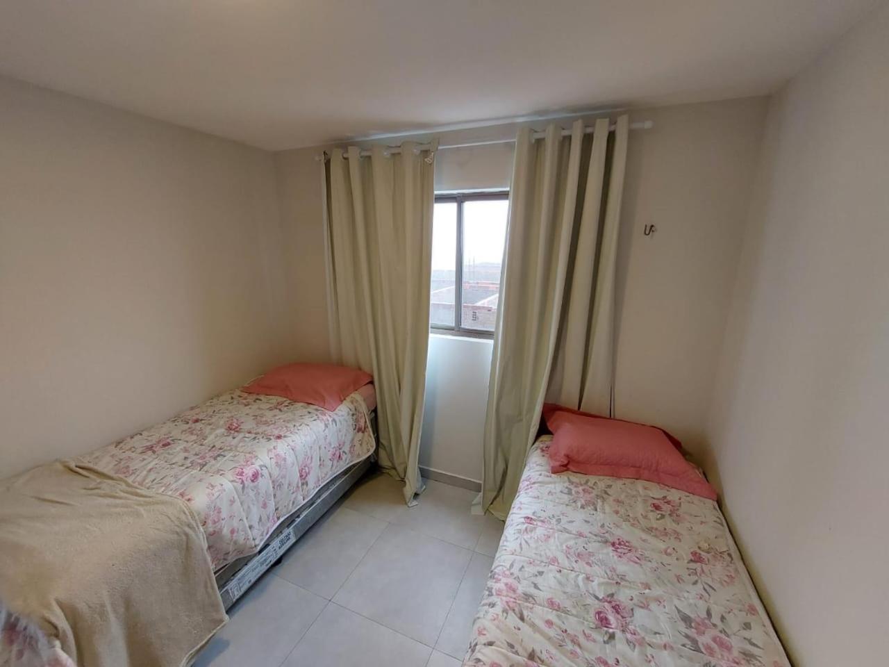 Two-Bedroom Apartment photo 2