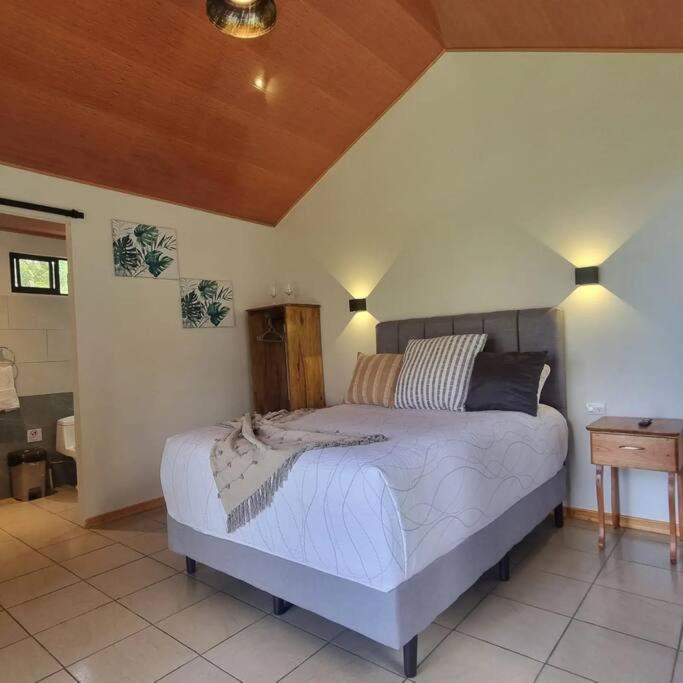One-Bedroom House photo 1