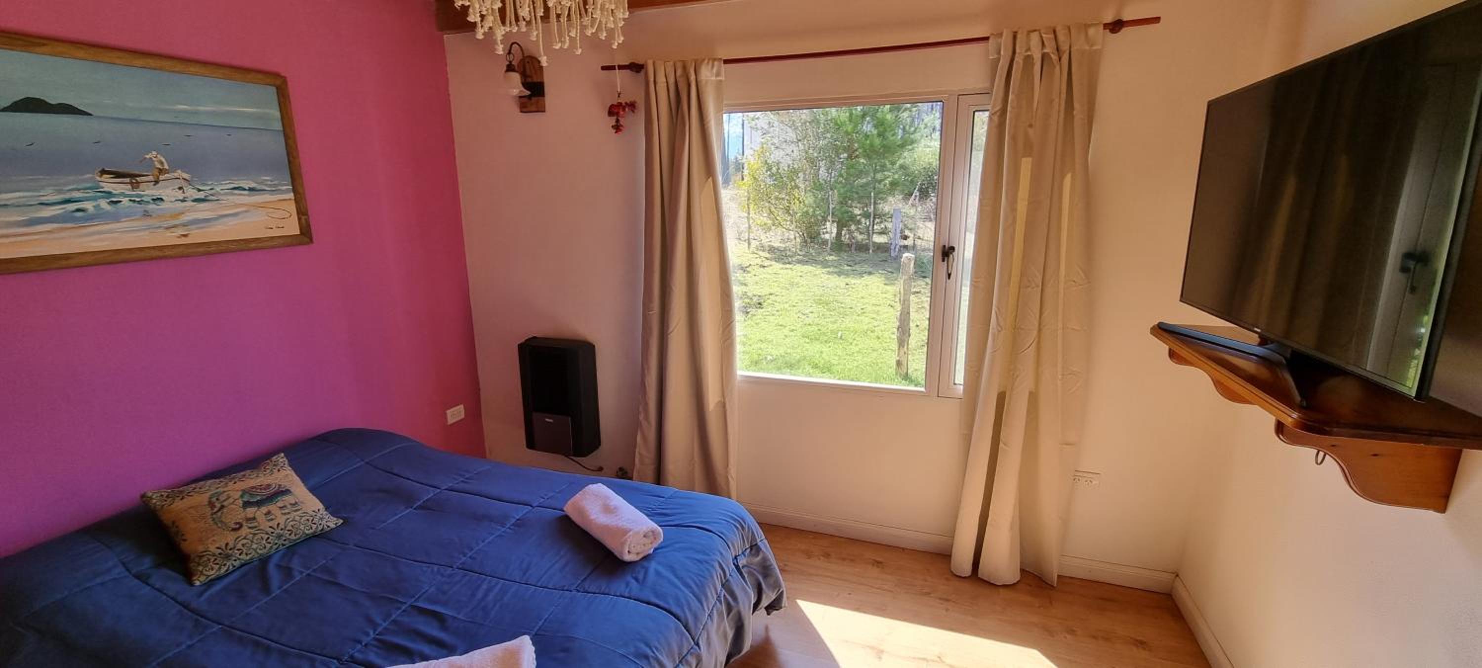 Two-Bedroom House photo 2
