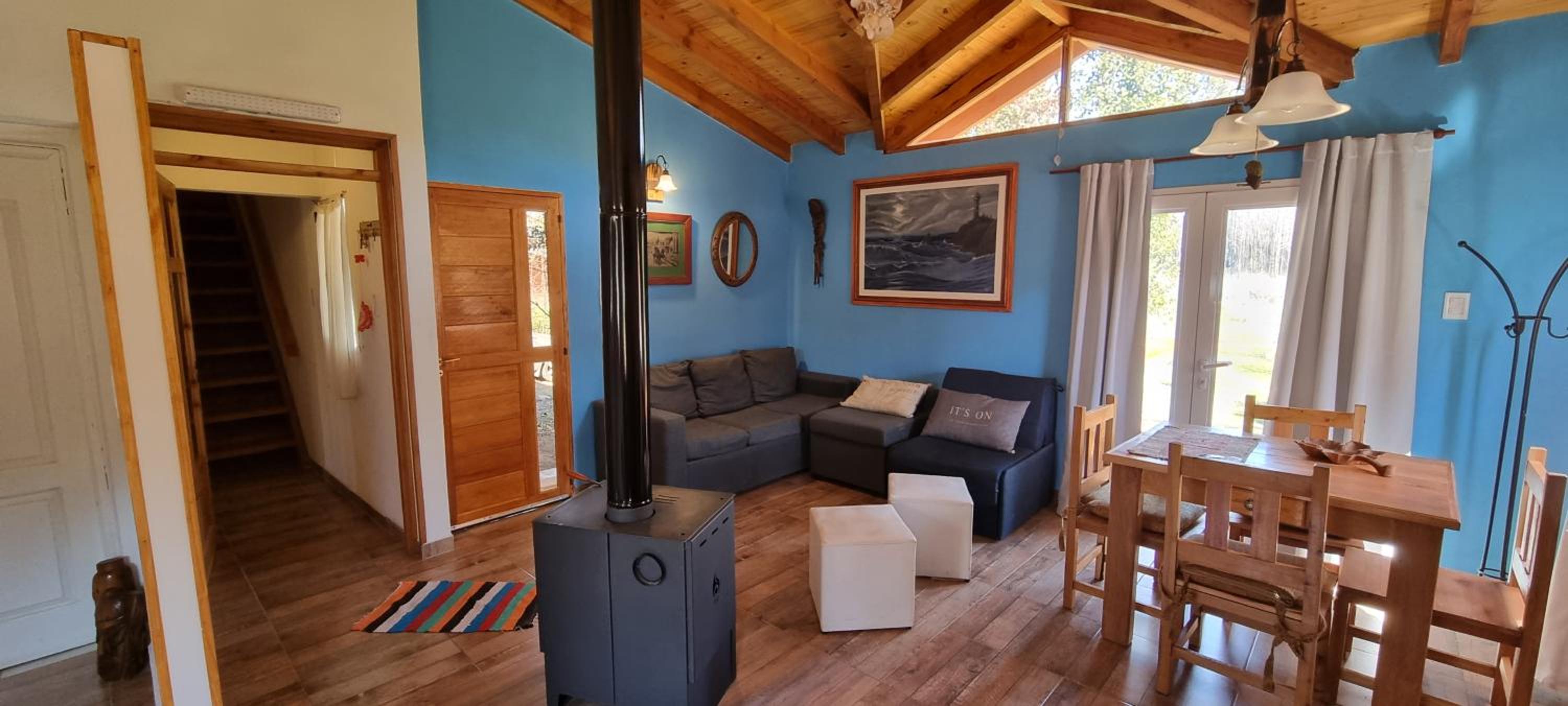 Two-Bedroom House photo 1