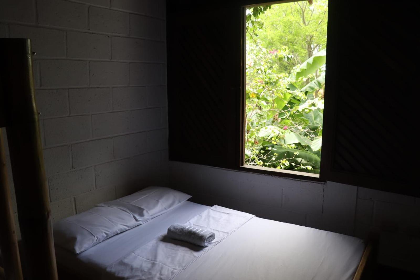 Quadruple Room with Balcony photo 2