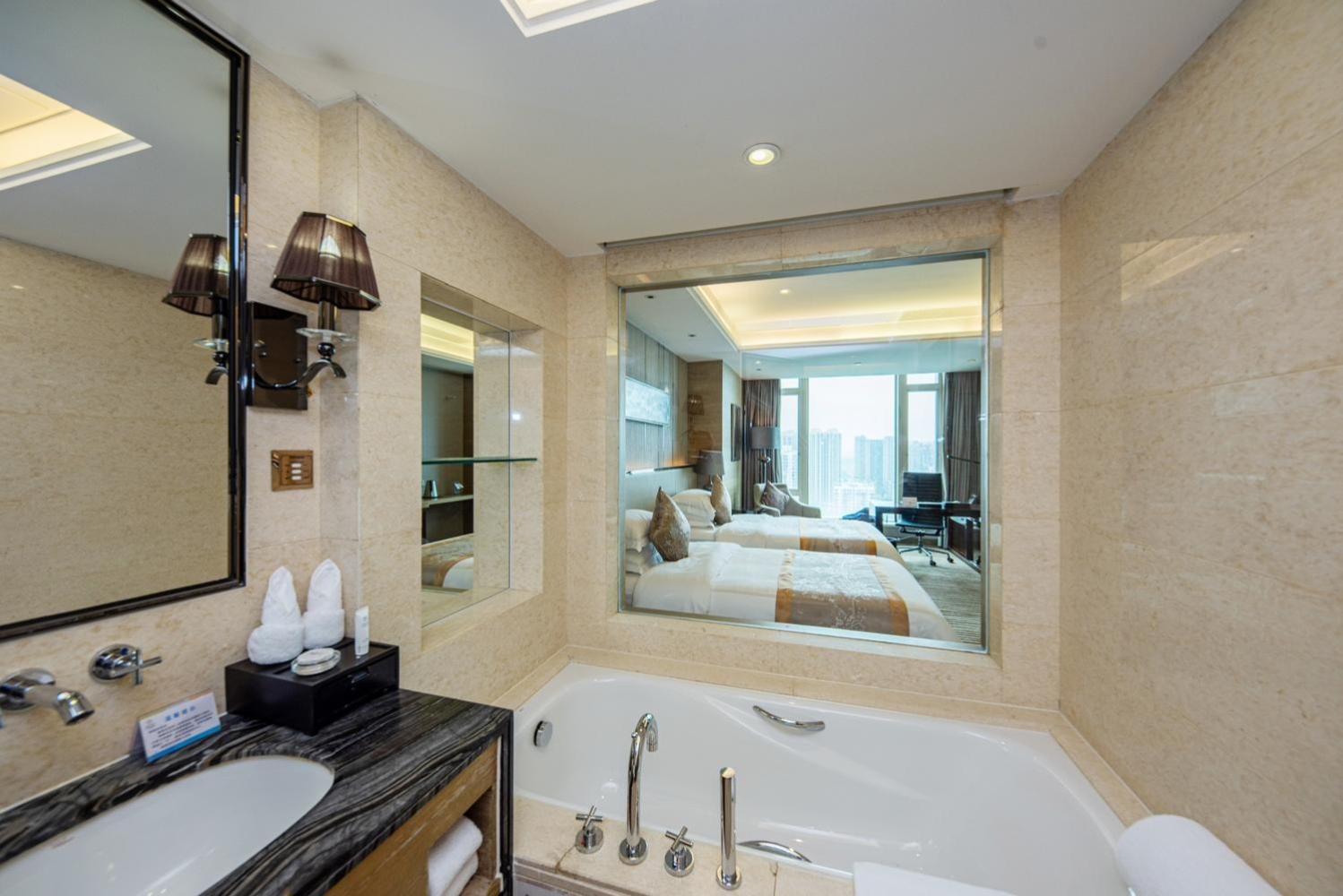 Superior Twin Room photo 2