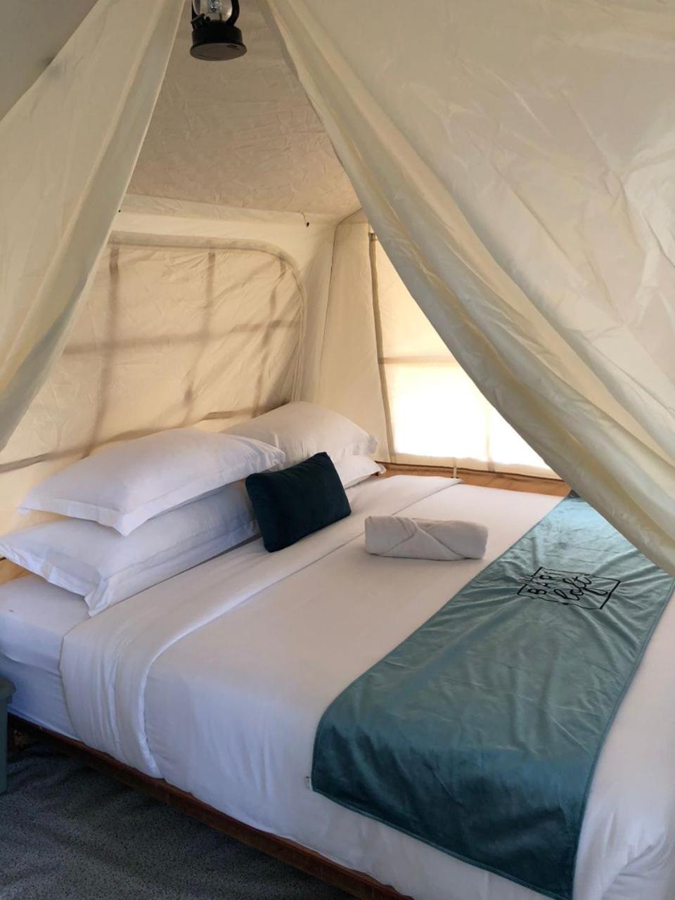 Triple Room with Garden View photo 2