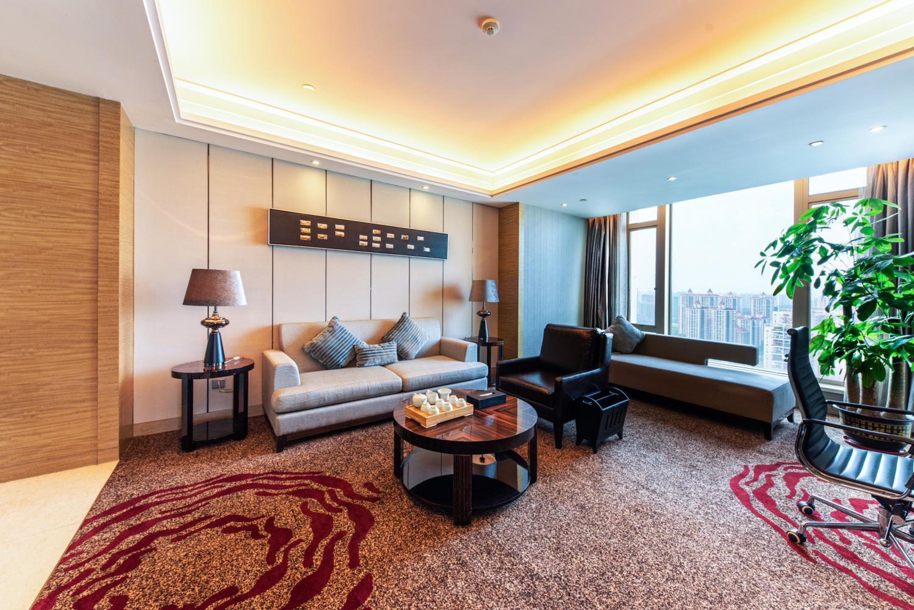 Executive Deluxe Suite photo 1