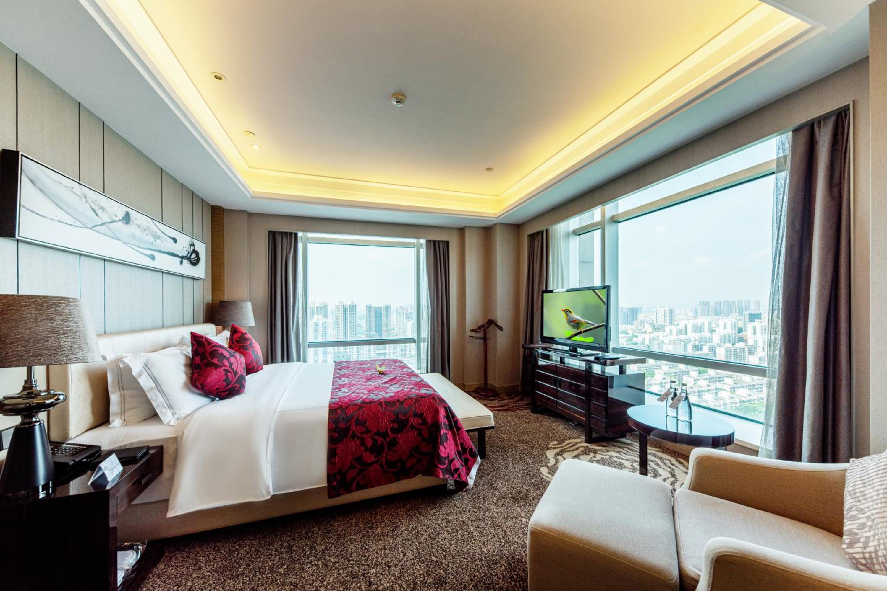 Executive Deluxe Suite photo 2