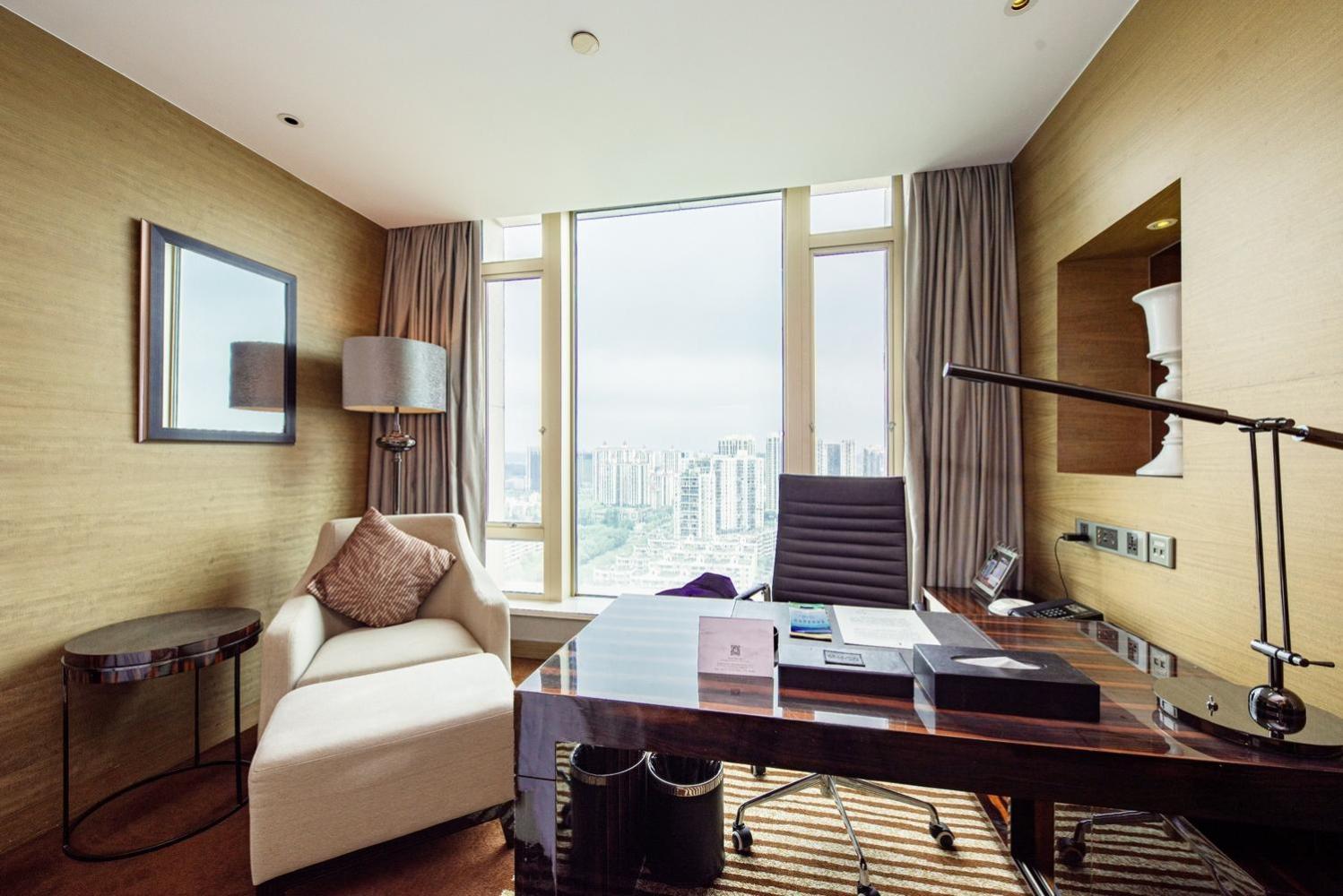 Superior Twin Room photo 3