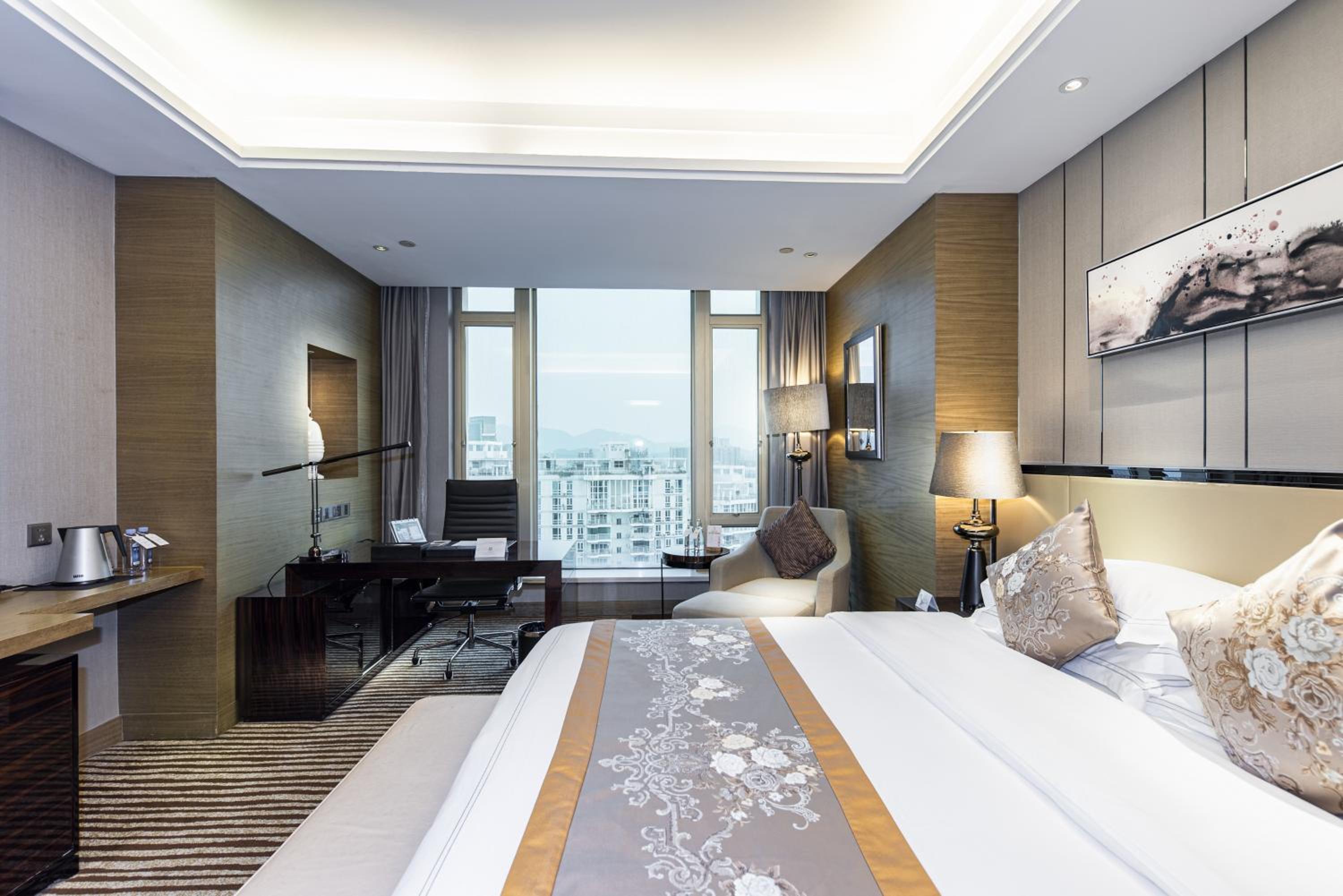 Superior Queen Room
