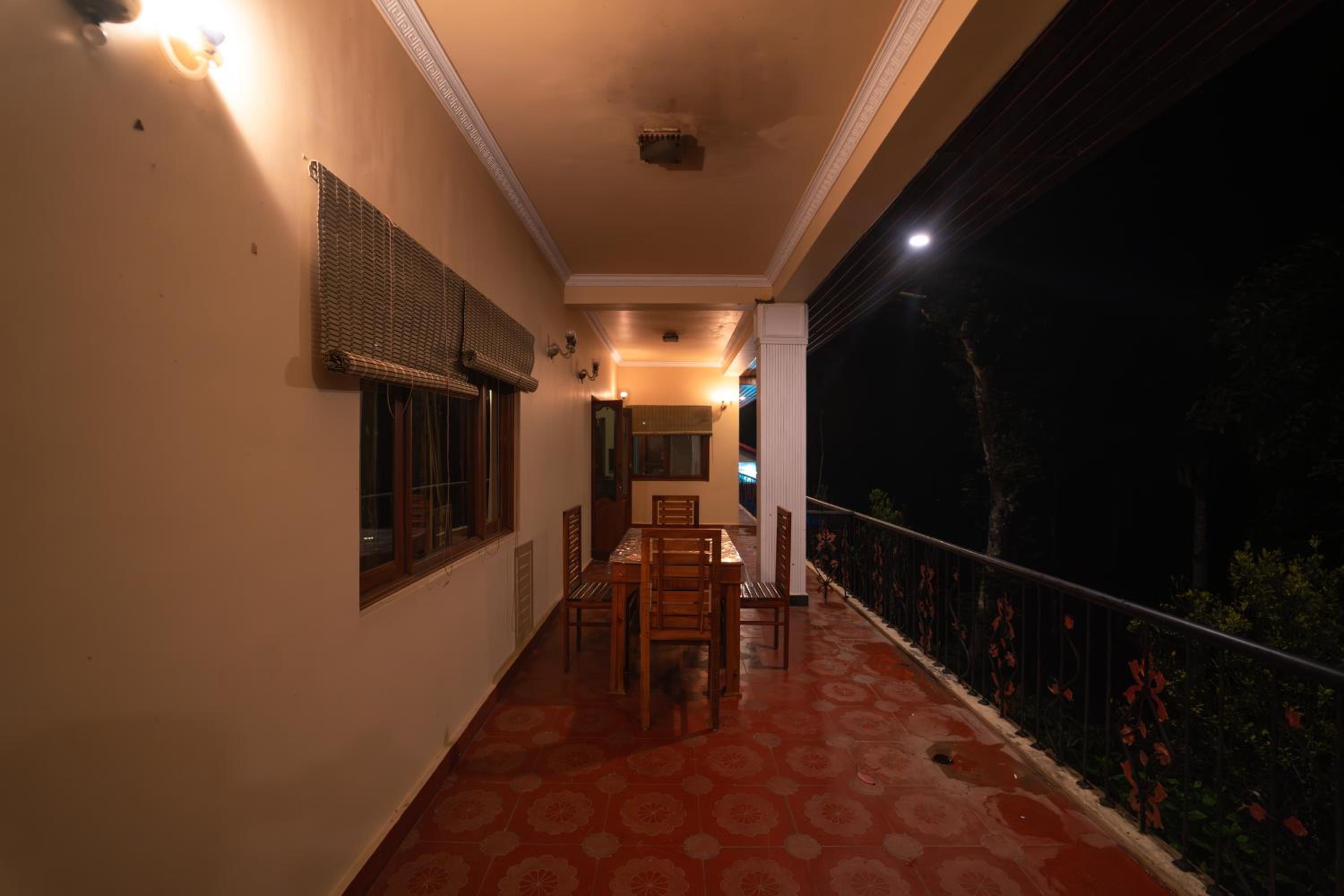 Suite with Balcony photo 2