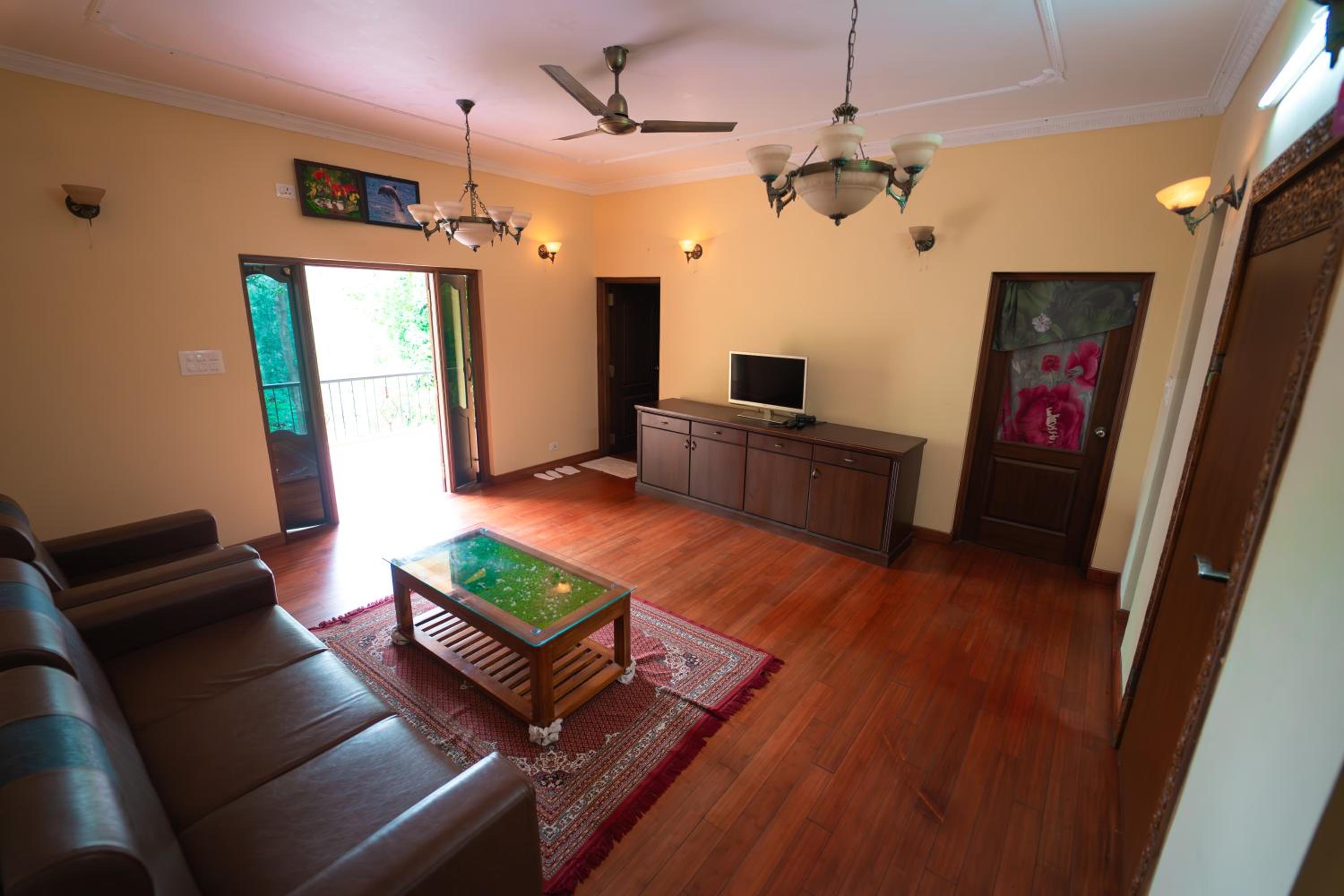 Suite with Balcony photo 2