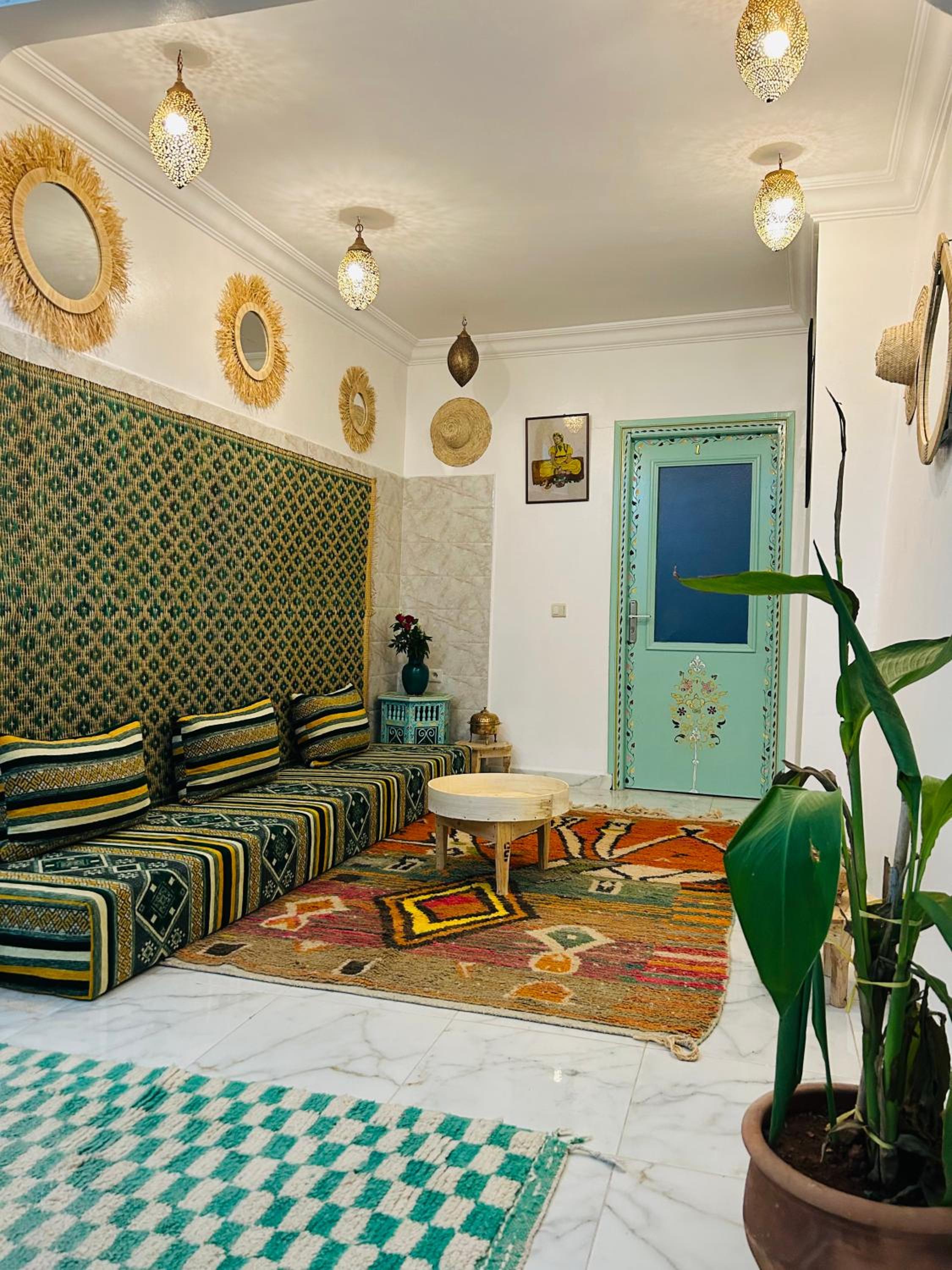 Standard Family Room