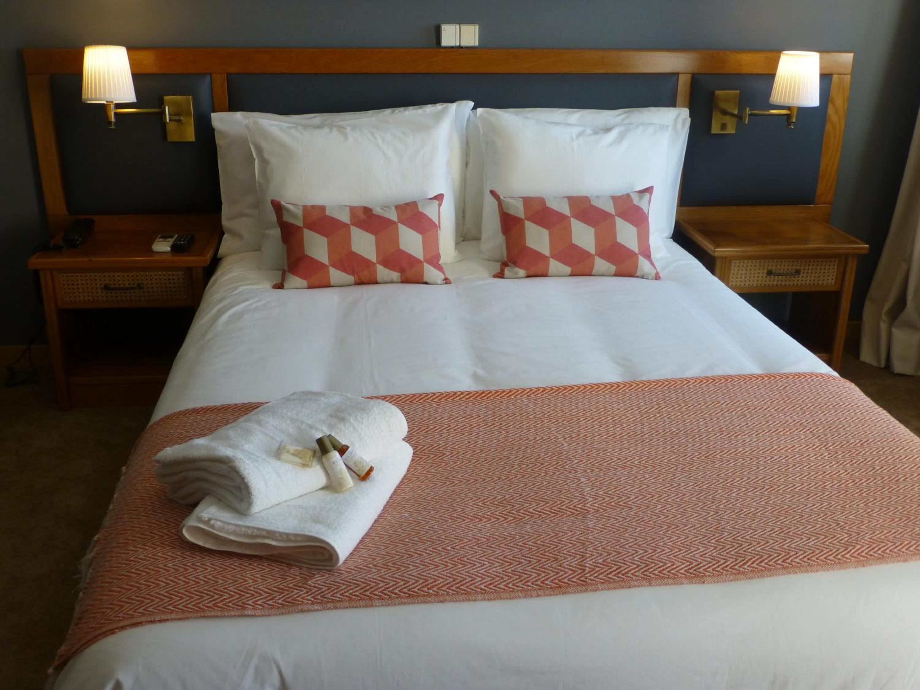 Economy Double Room - Photo 3
