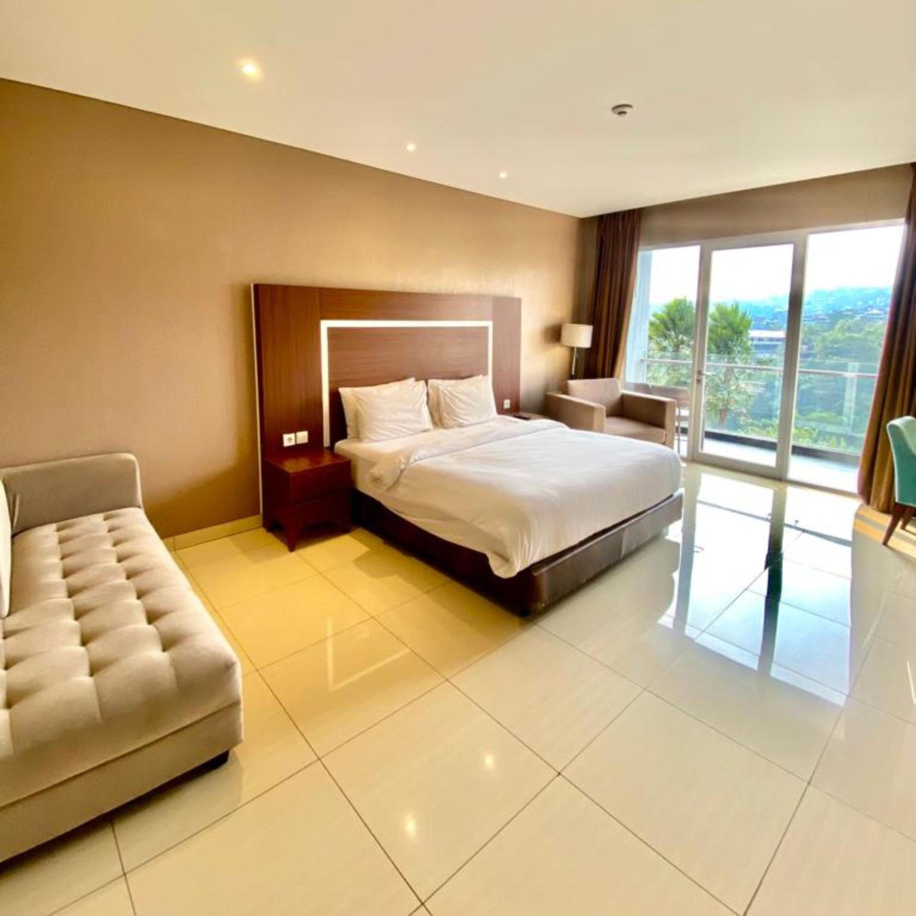 Junior Suite - Photo 10
