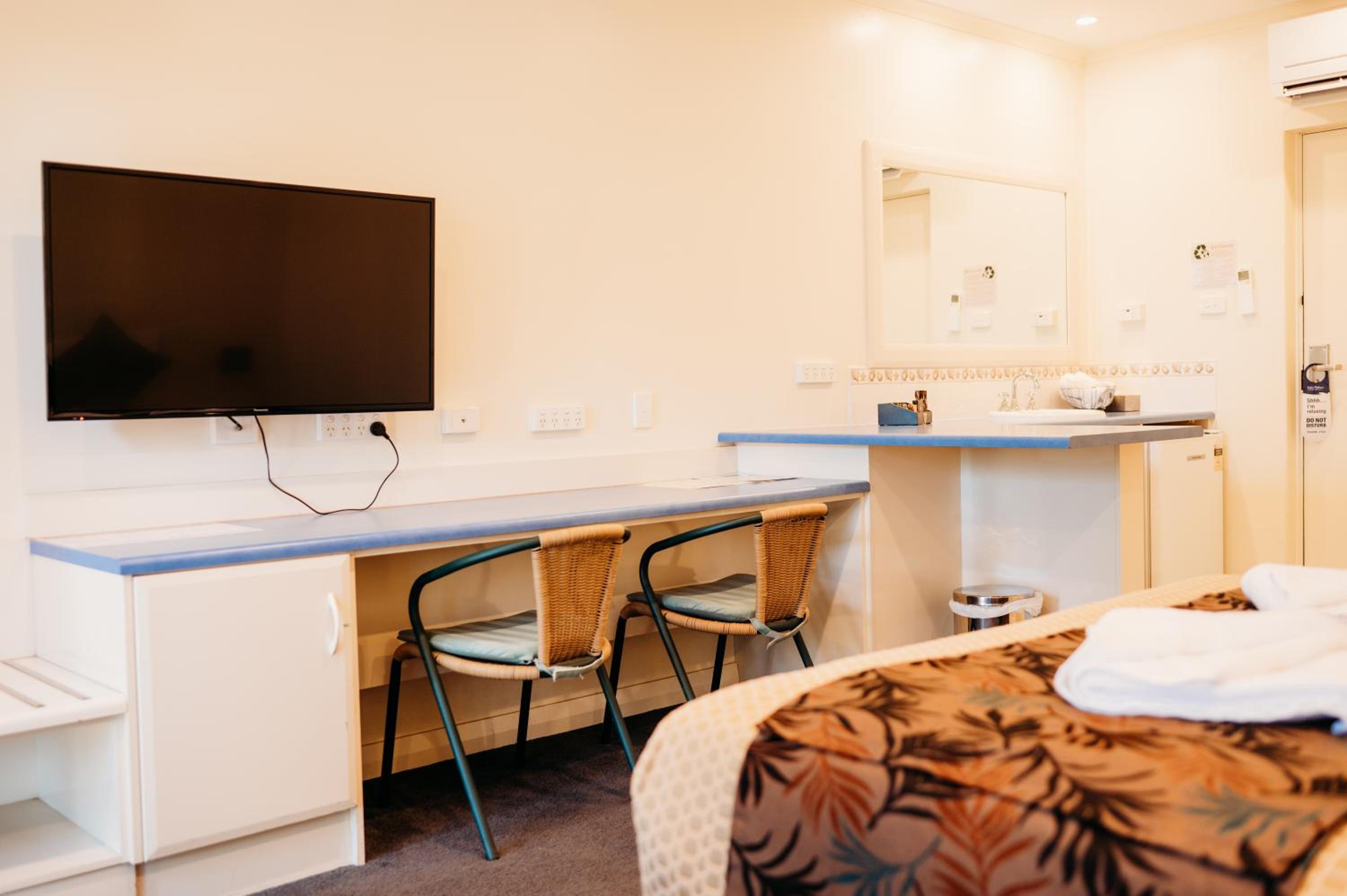 Standard Room - Photo 8