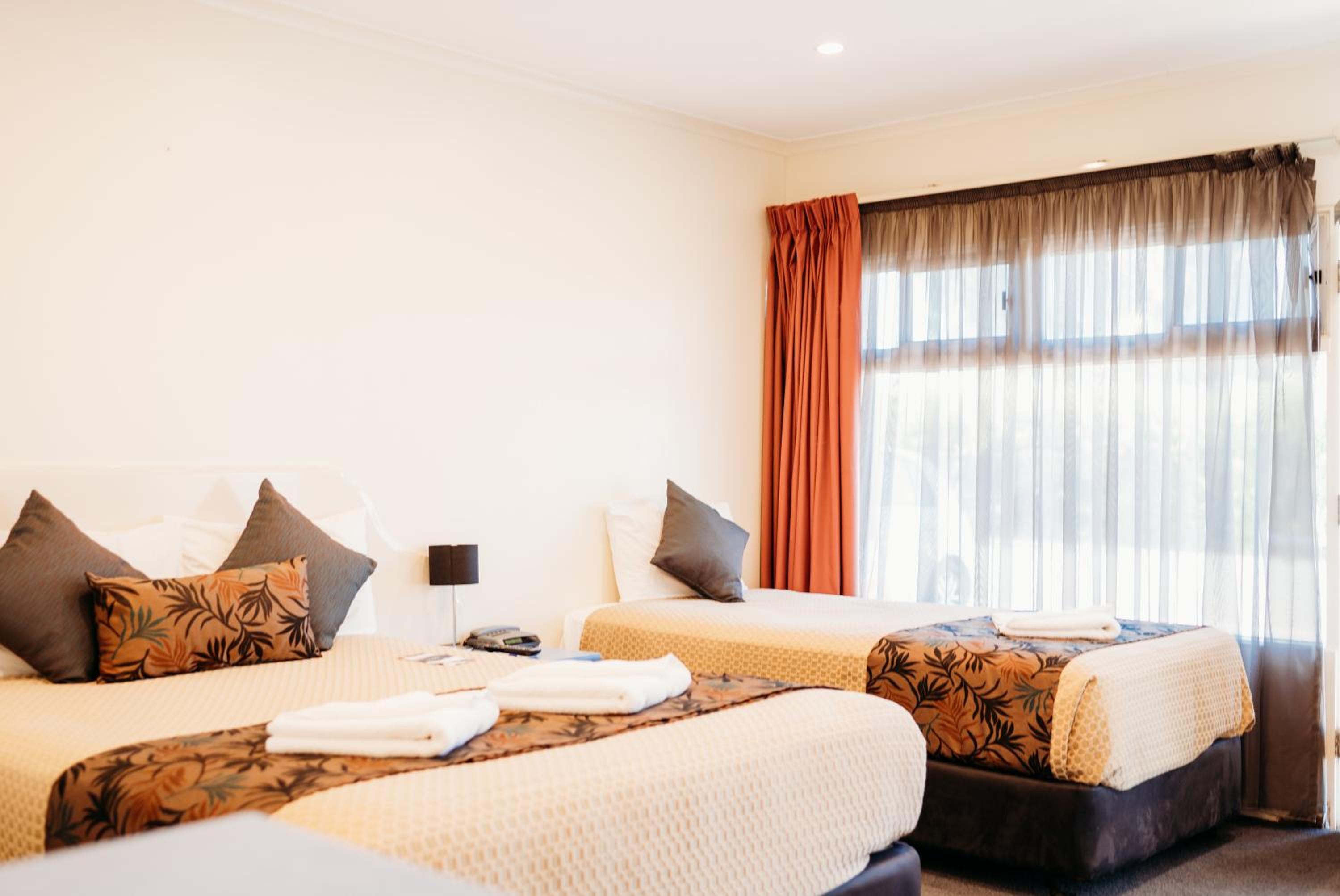 Standard Room - Photo 1