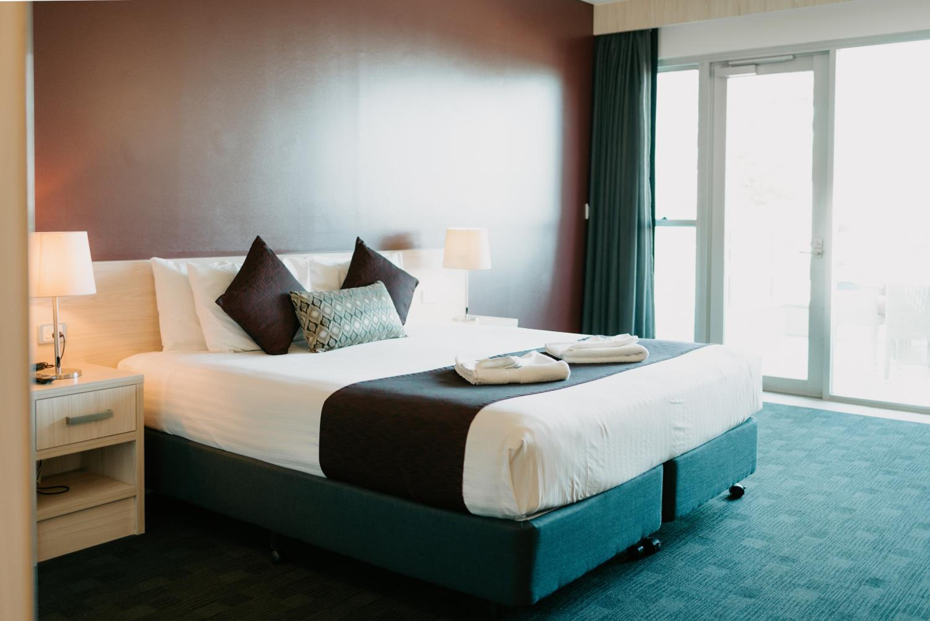 Executive Room photo 1