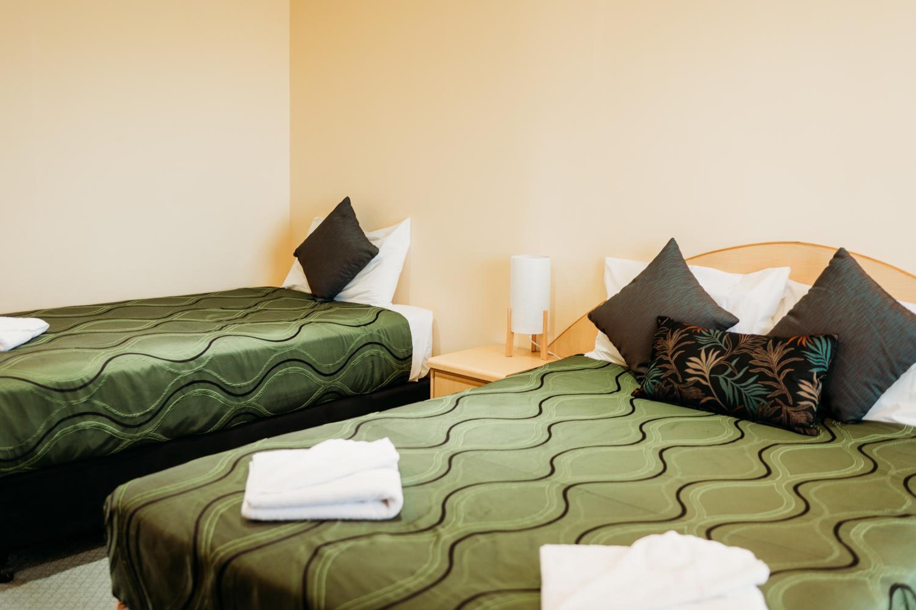 Standard Room - Photo 3