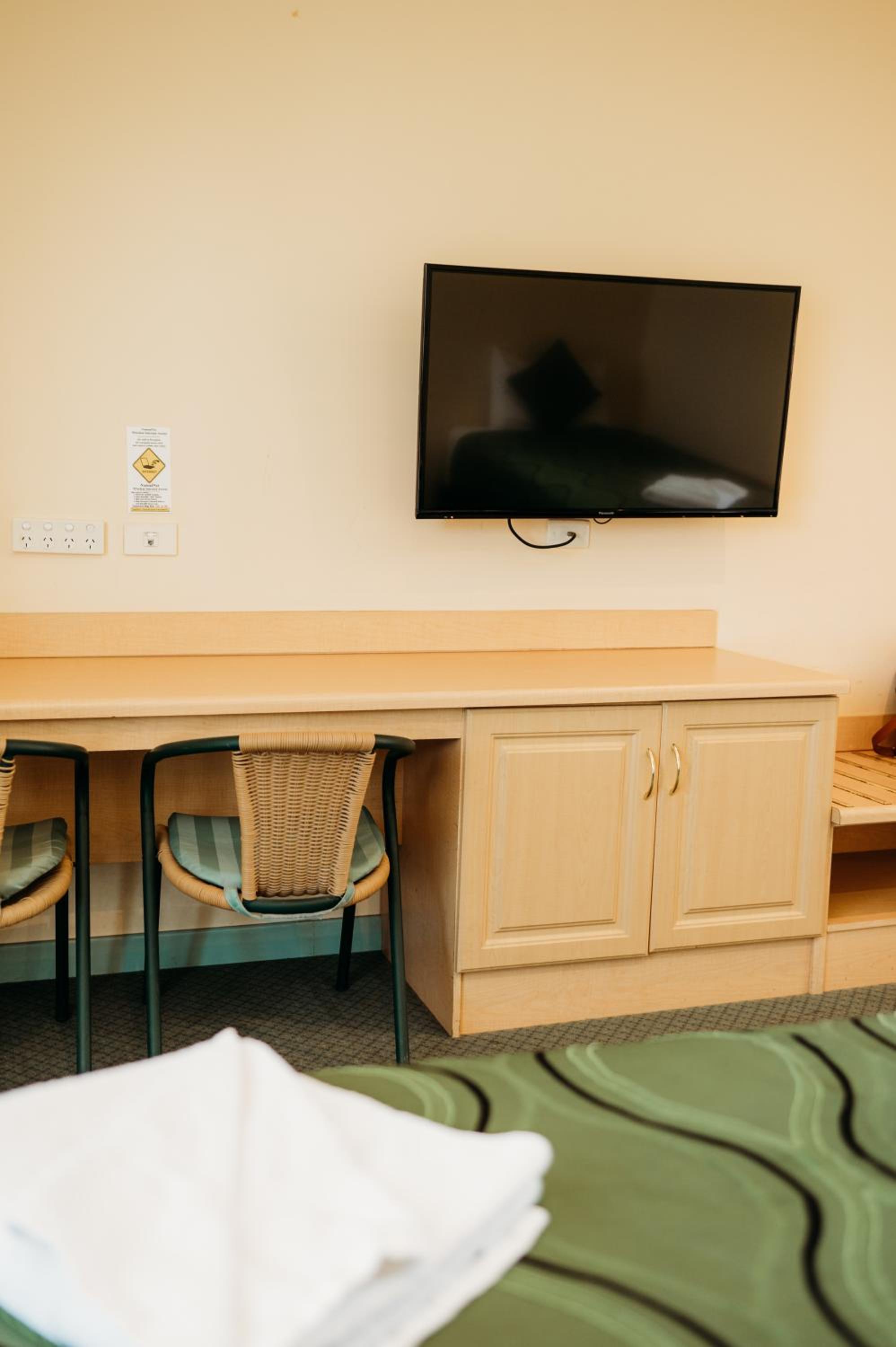 Standard Room - Photo 2
