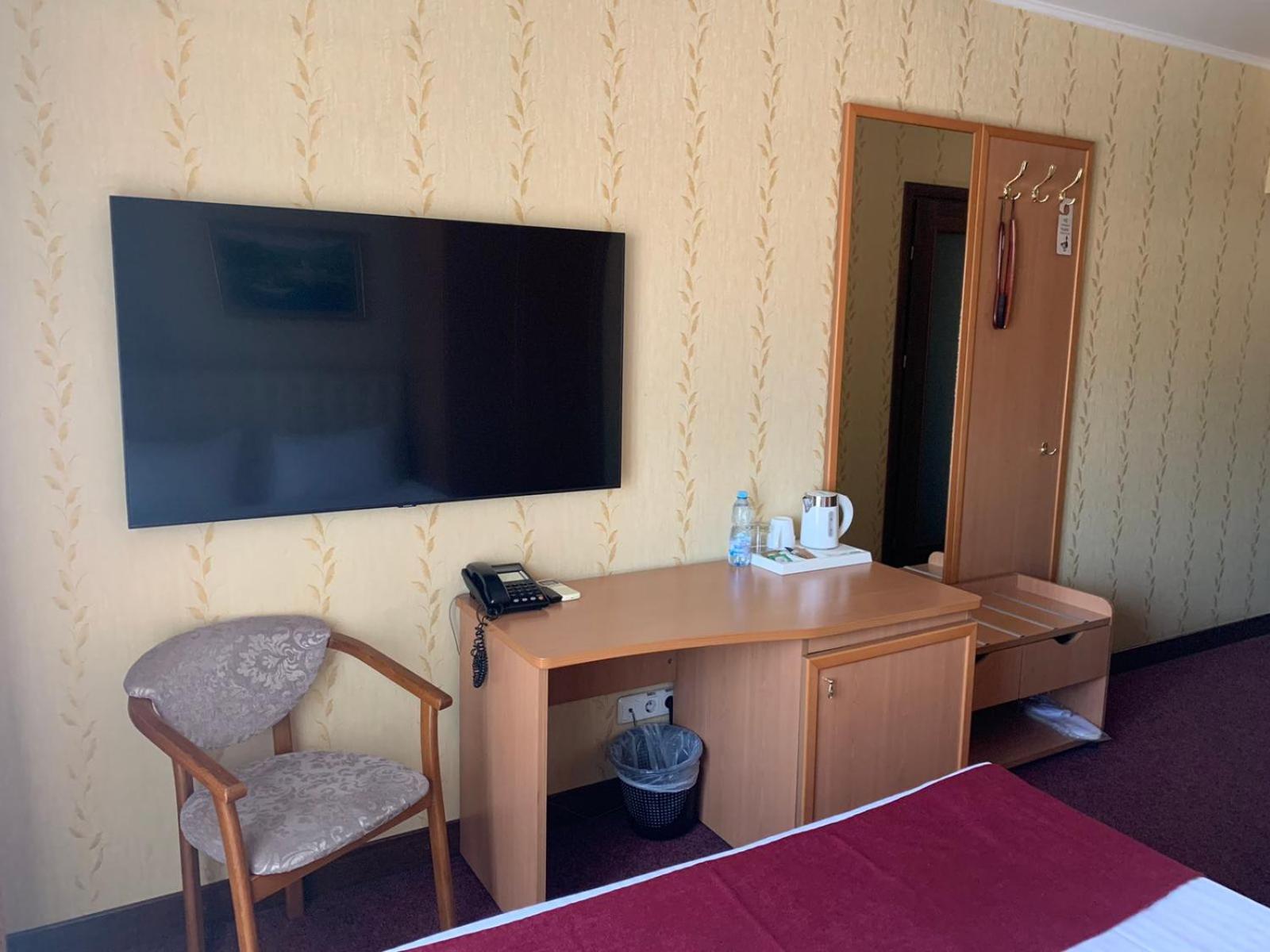 Superior Single Room