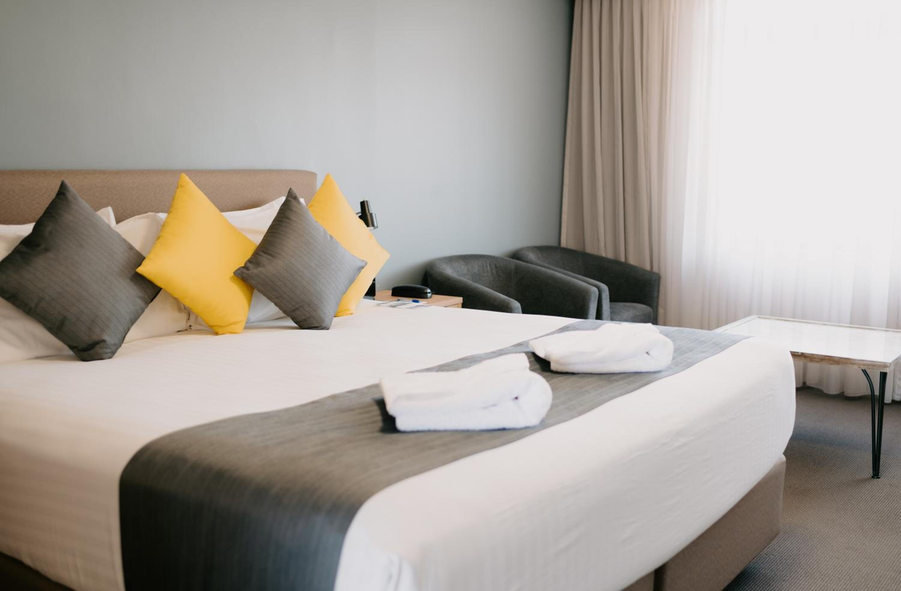 Superior Queen Room photo 1