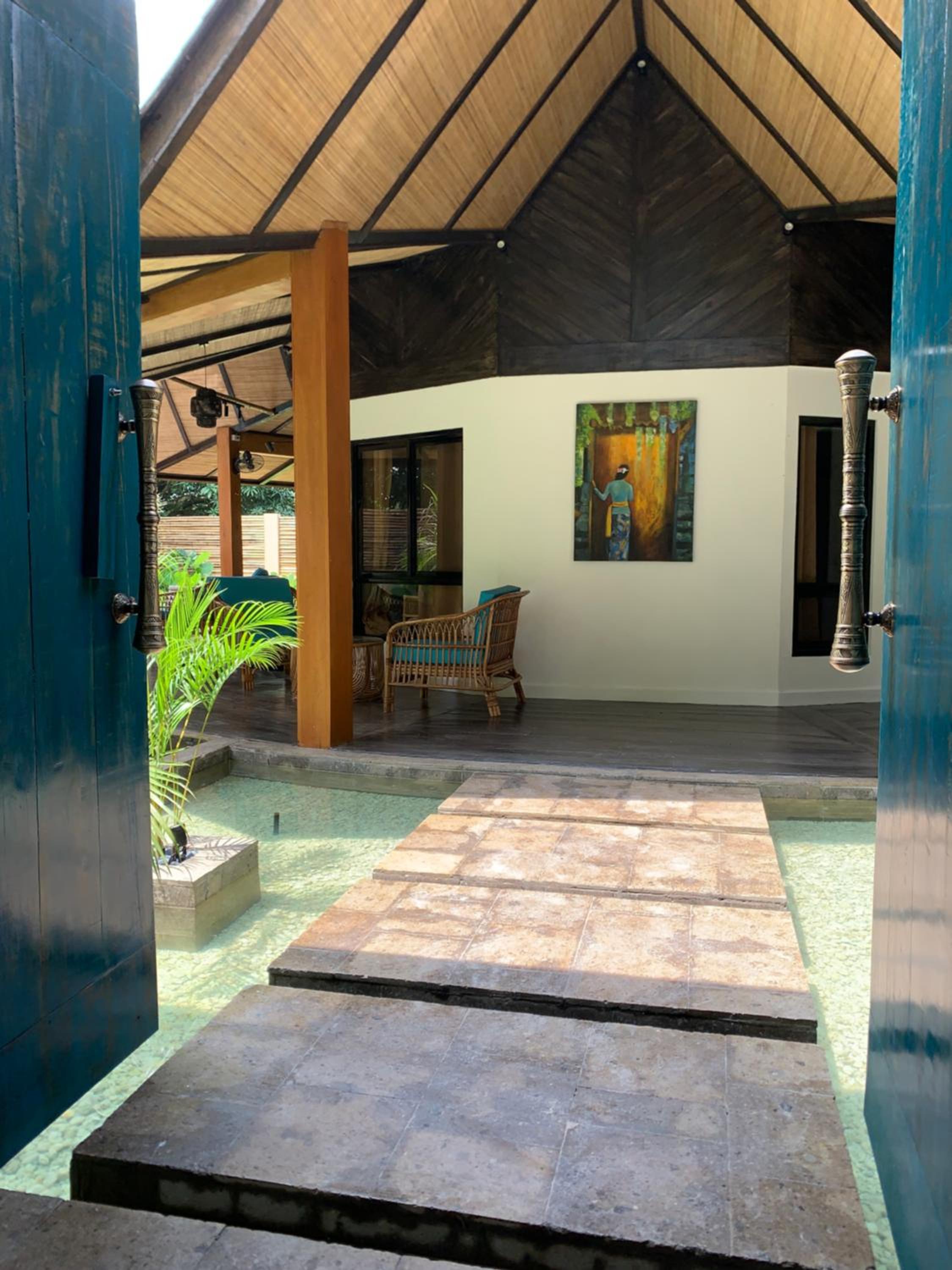 Two-Bedroom Villa photo 1