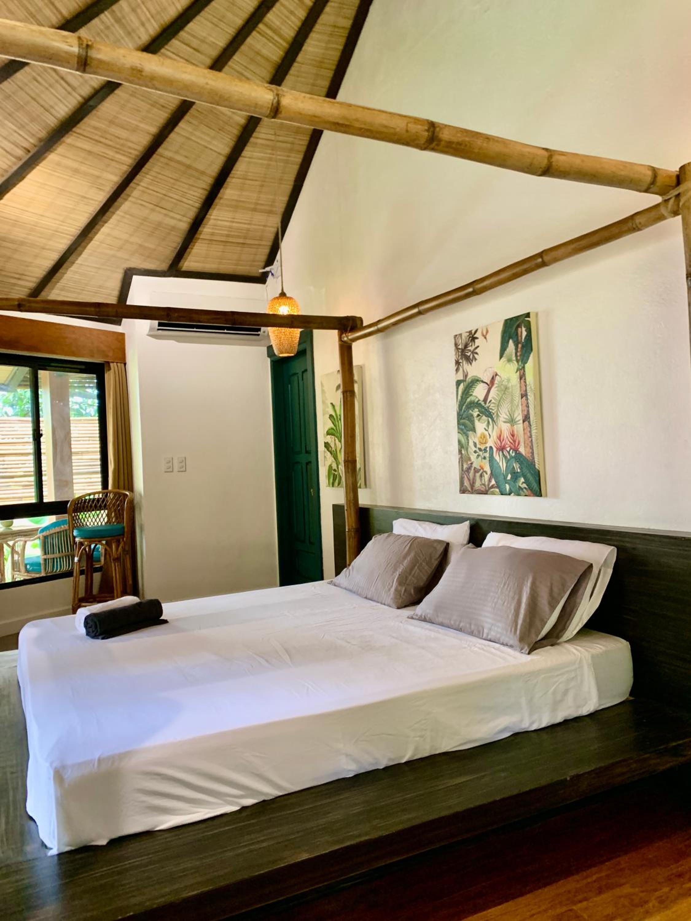 Two-Bedroom Villa photo 2