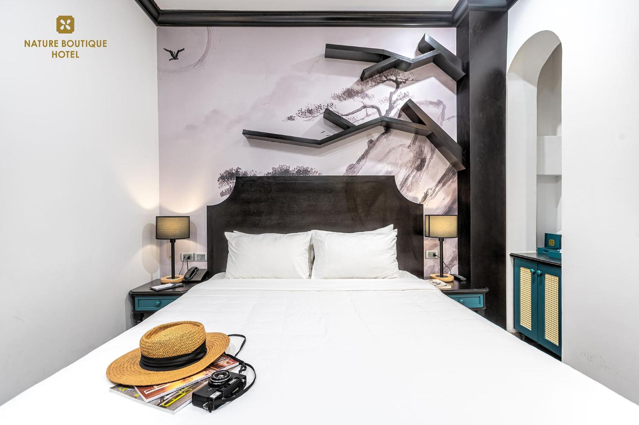 Superior Double Room - Photo 2