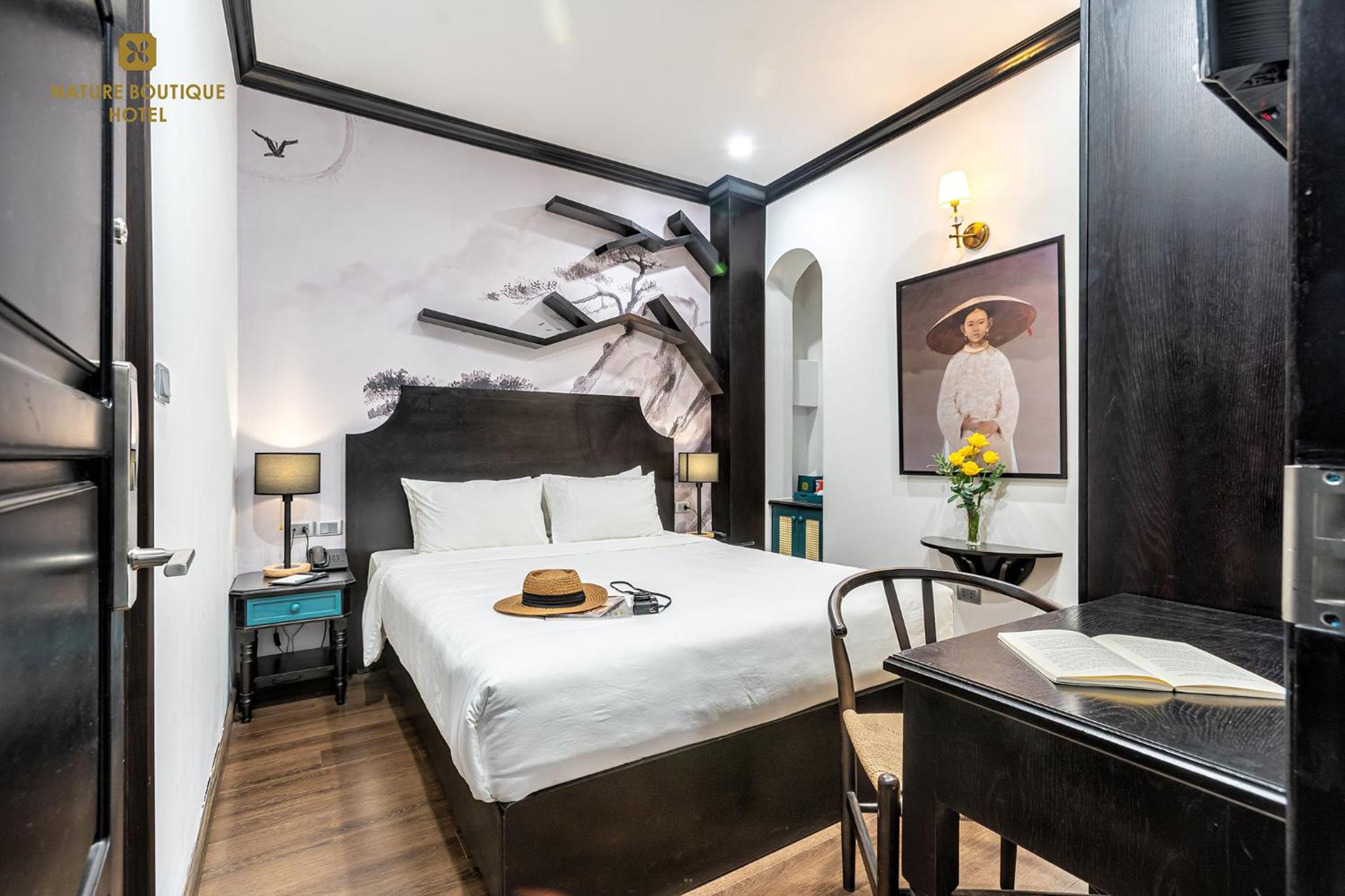 Superior Double Room - Photo 1