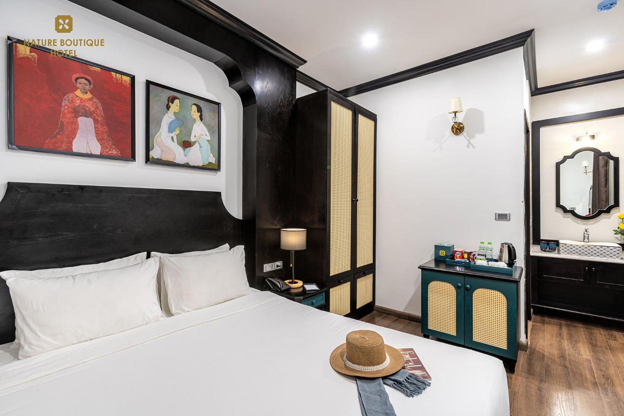 Deluxe Room - Photo 9