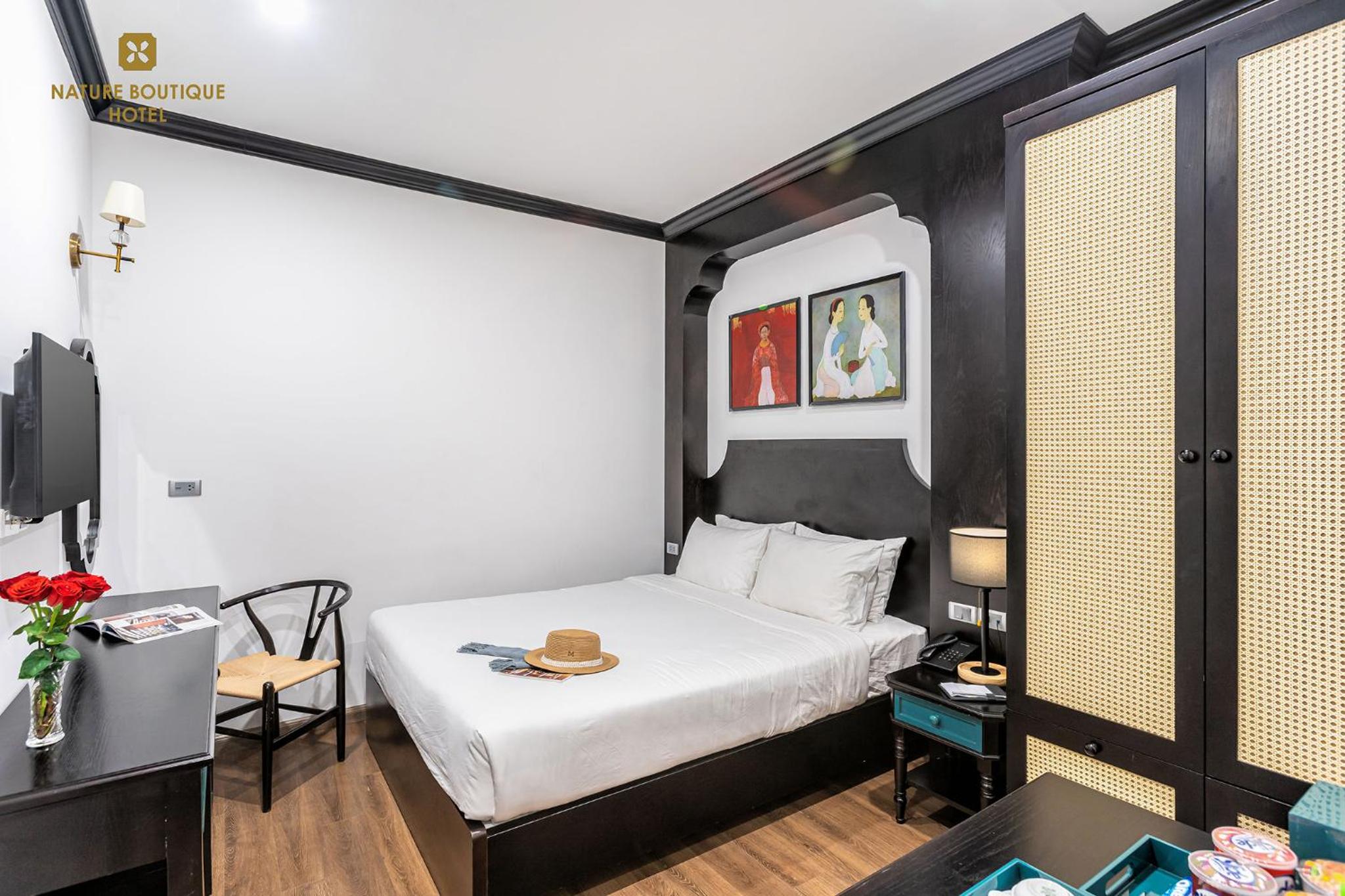 Deluxe Room - Photo 5