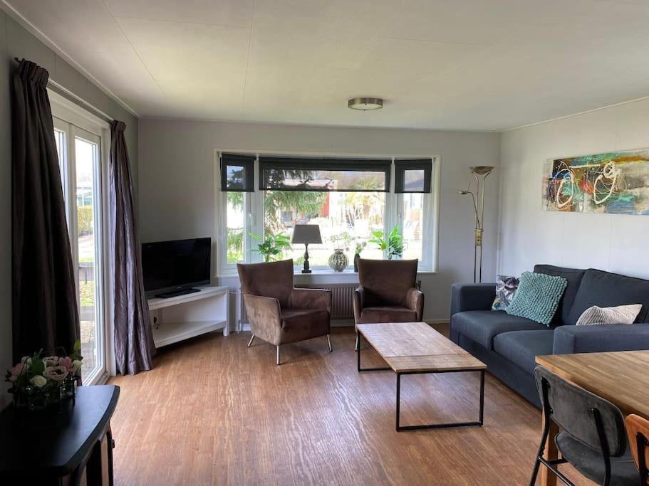 Two-Bedroom Chalet photo 1