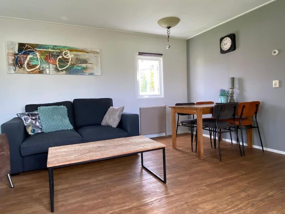 Two-Bedroom Chalet photo 2