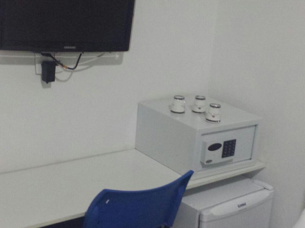 Basic Triple Room photo 3